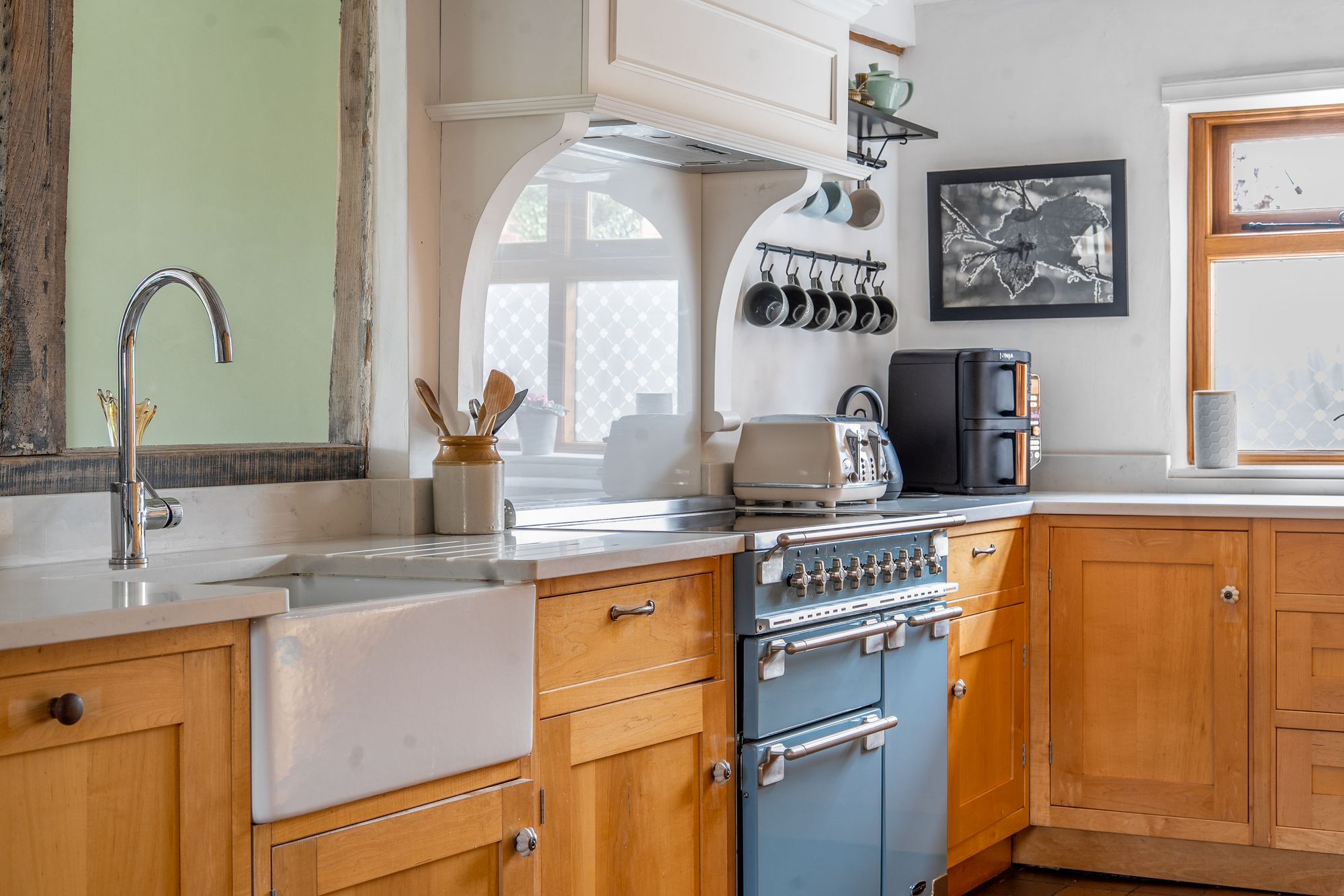 4 bed detached house for sale in Peopleton, Pershore  - Property Image 3