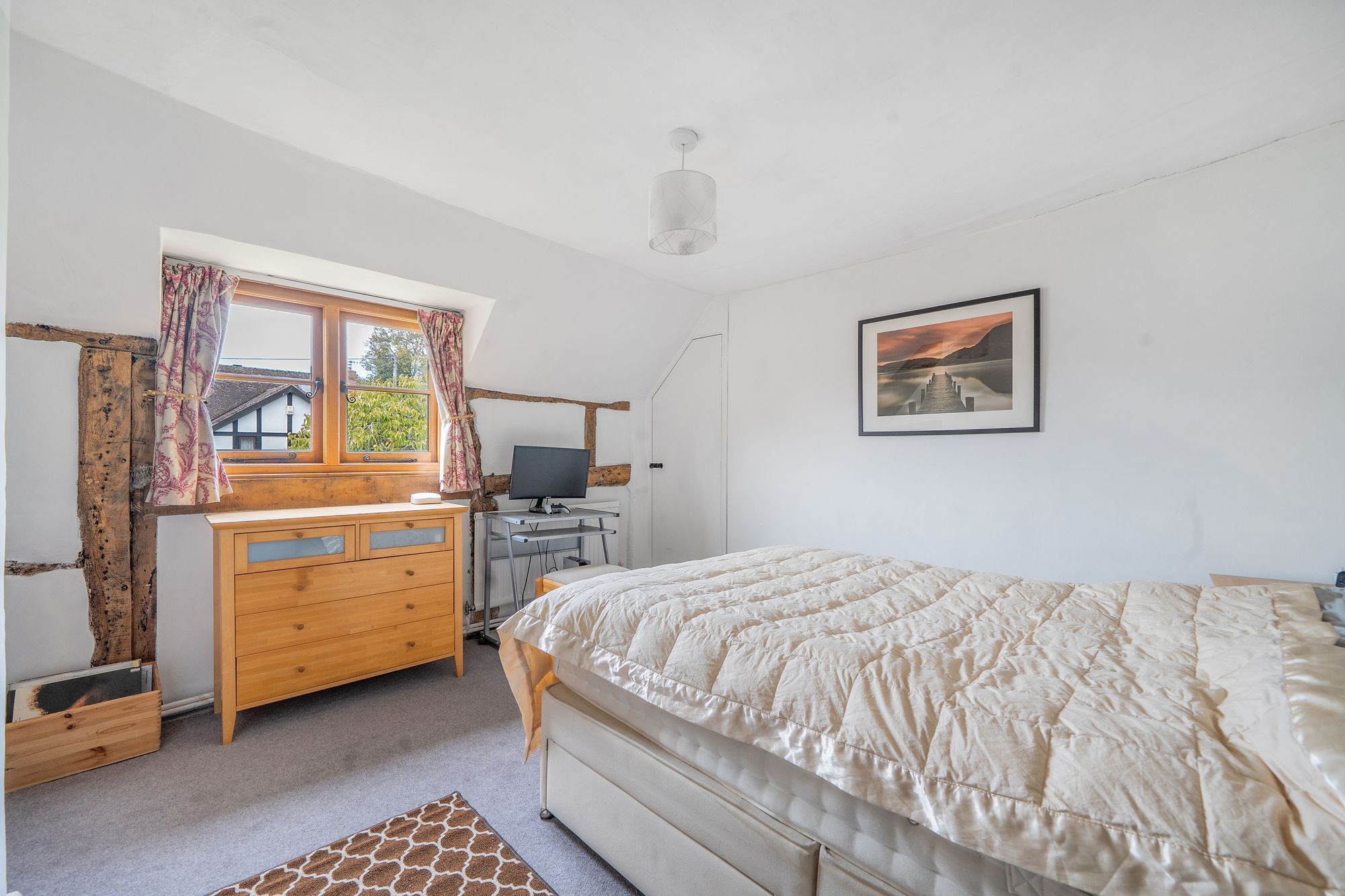 4 bed detached house for sale in Peopleton, Pershore  - Property Image 15