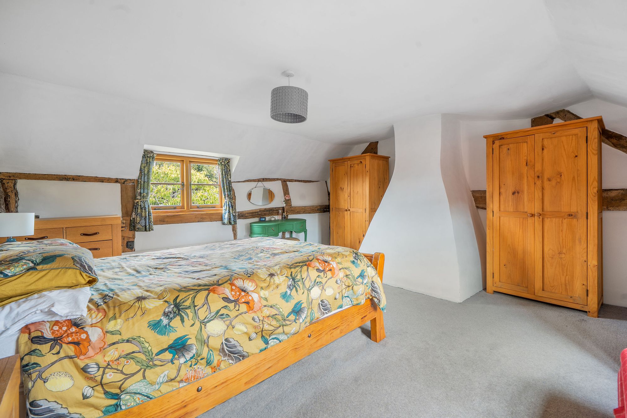 4 bed detached house for sale in Peopleton, Pershore 13