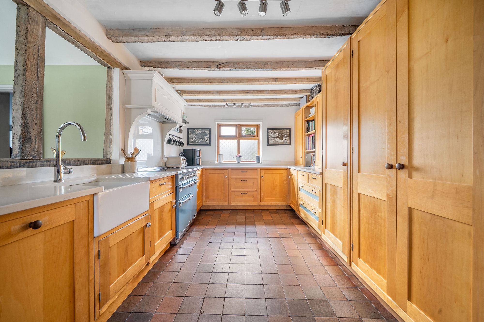 4 bed detached house for sale in Peopleton, Pershore  - Property Image 5
