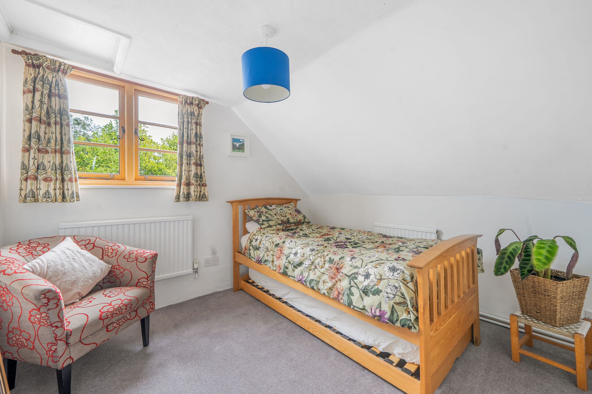 4 bed detached house for sale in Peopleton, Pershore 15