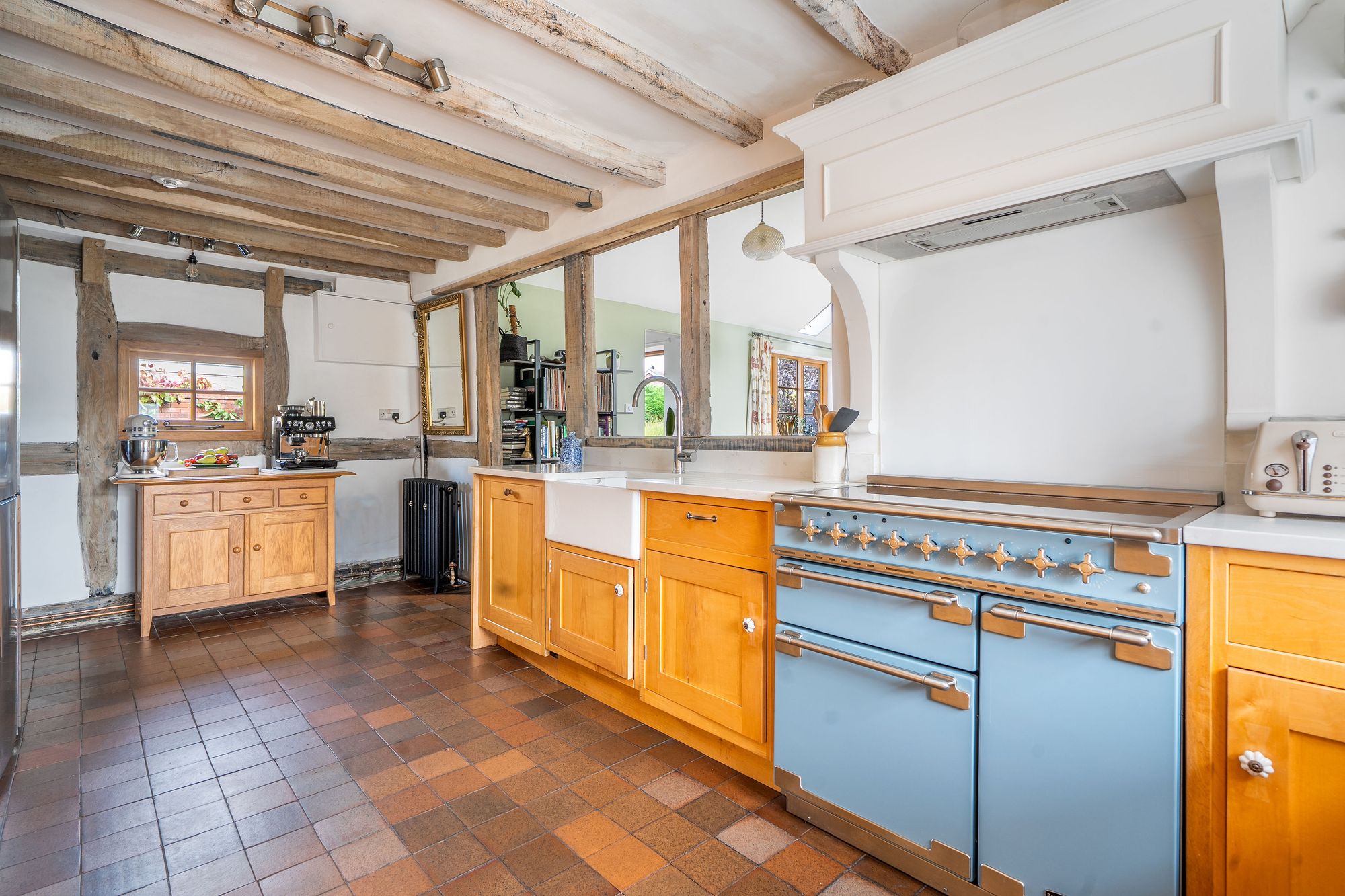 4 bed detached house for sale in Peopleton, Pershore  - Property Image 4