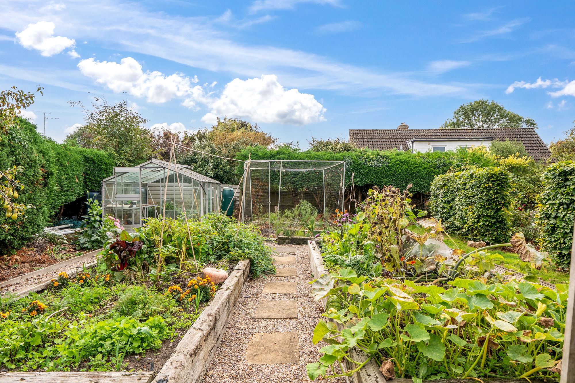 4 bed detached house for sale in Peopleton, Pershore 21