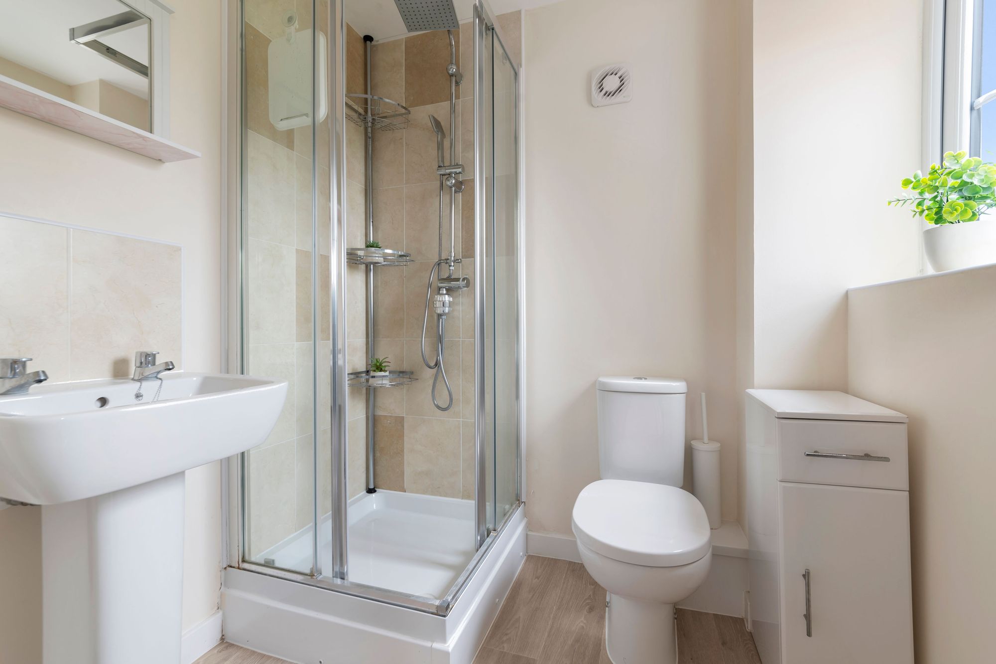 3 bed detached house for sale in Jeacock Grove, Pershore  - Property Image 13