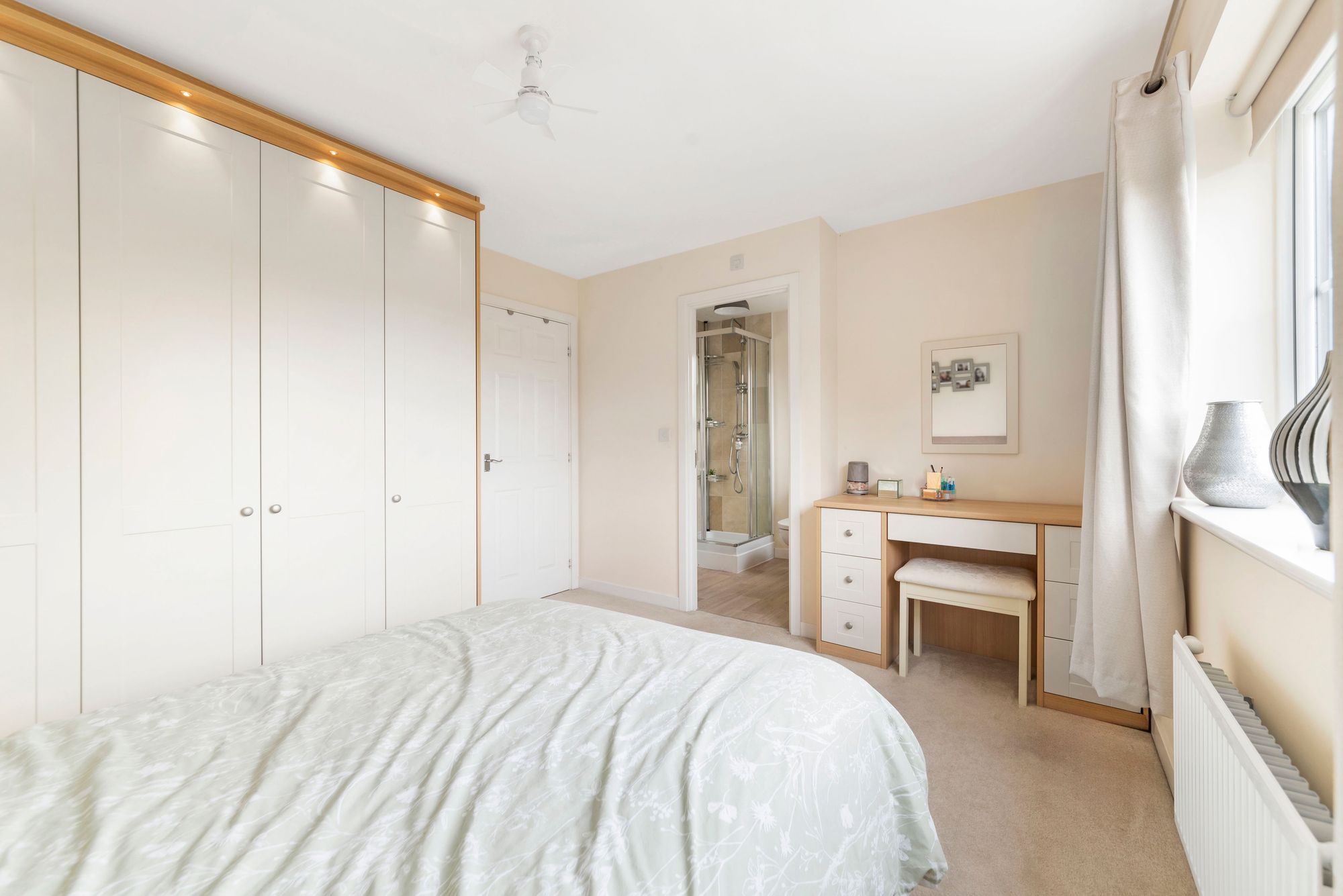 3 bed detached house for sale in Jeacock Grove, Pershore  - Property Image 11