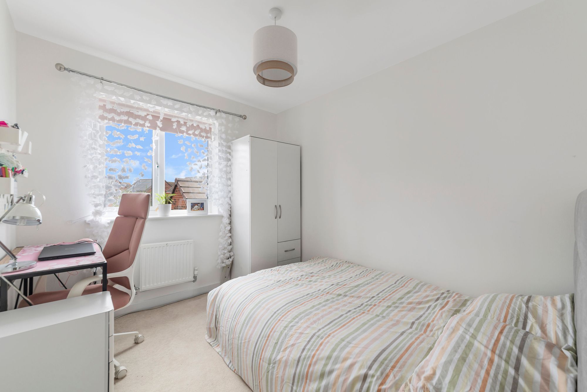 3 bed detached house for sale in Jeacock Grove, Pershore  - Property Image 14