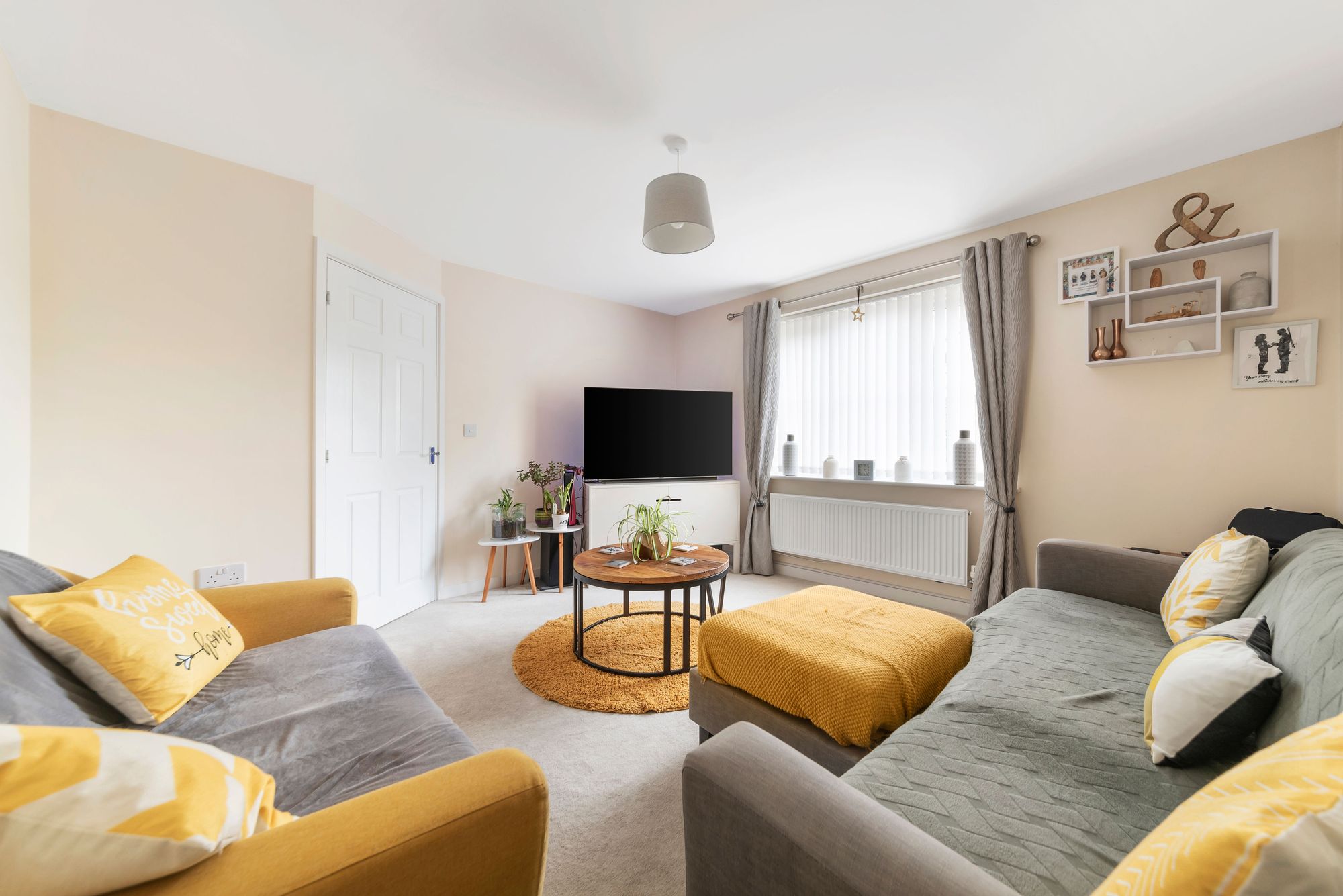 3 bed detached house for sale in Jeacock Grove, Pershore  - Property Image 9
