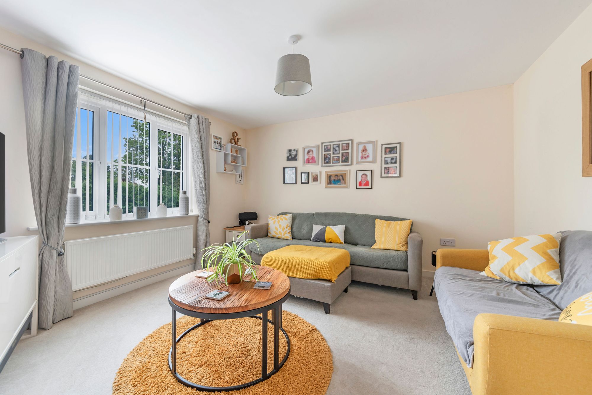 3 bed detached house for sale in Jeacock Grove, Pershore  - Property Image 8