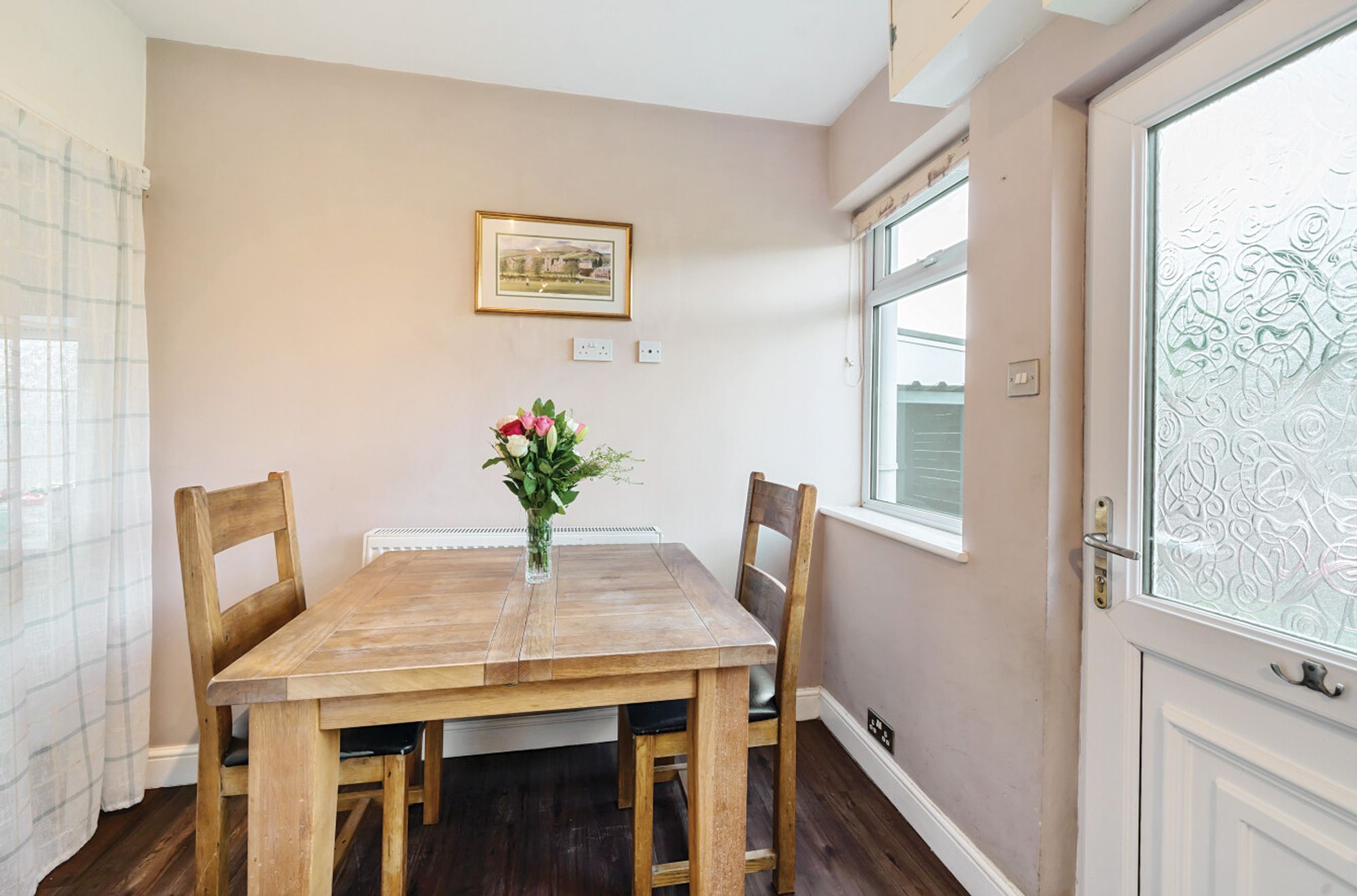 2 bed semi-detached house for sale in Main Road, Droitwich  - Property Image 8