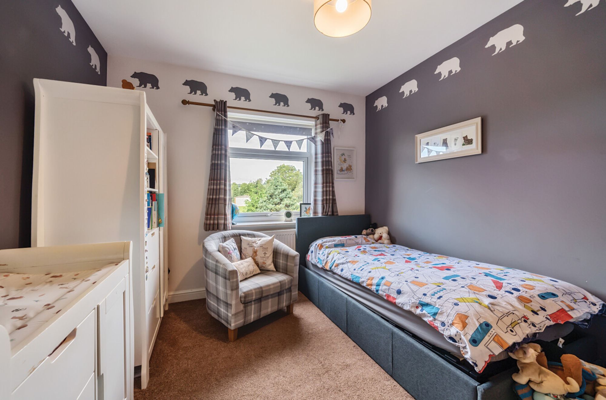 2 bed semi-detached house for sale in Main Road, Droitwich  - Property Image 11