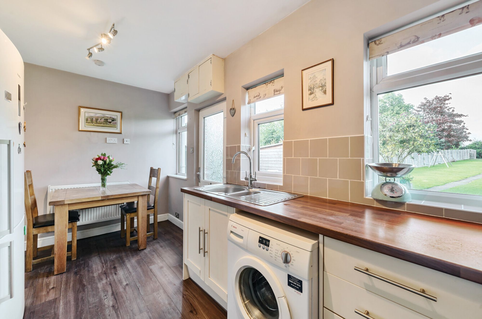 2 bed semi-detached house for sale in Main Road, Droitwich  - Property Image 7