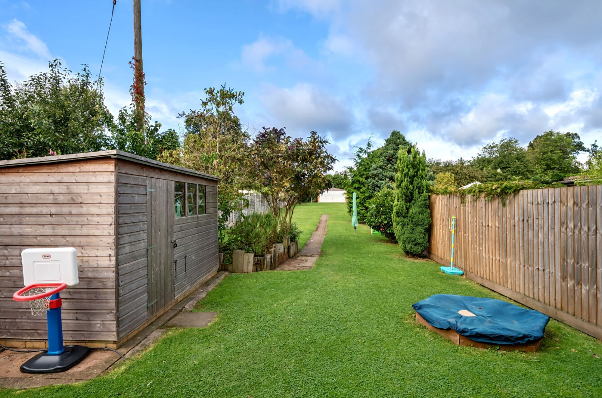 2 bed semi-detached house for sale in Main Road, Droitwich  - Property Image 14