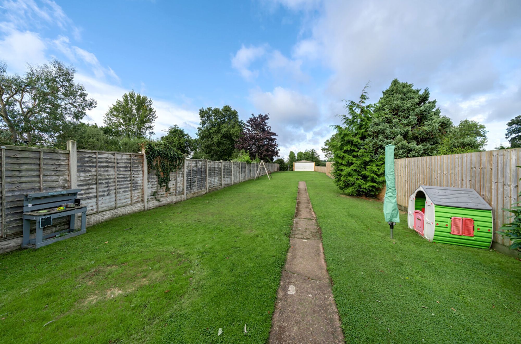 2 bed semi-detached house for sale in Main Road, Droitwich  - Property Image 16