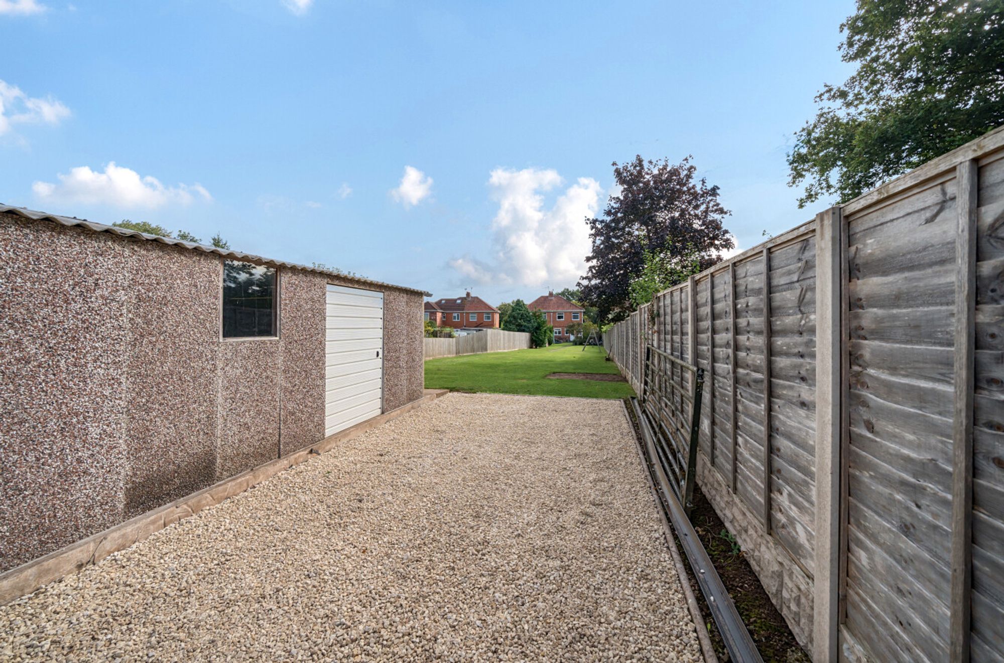 2 bed semi-detached house for sale in Main Road, Droitwich  - Property Image 17