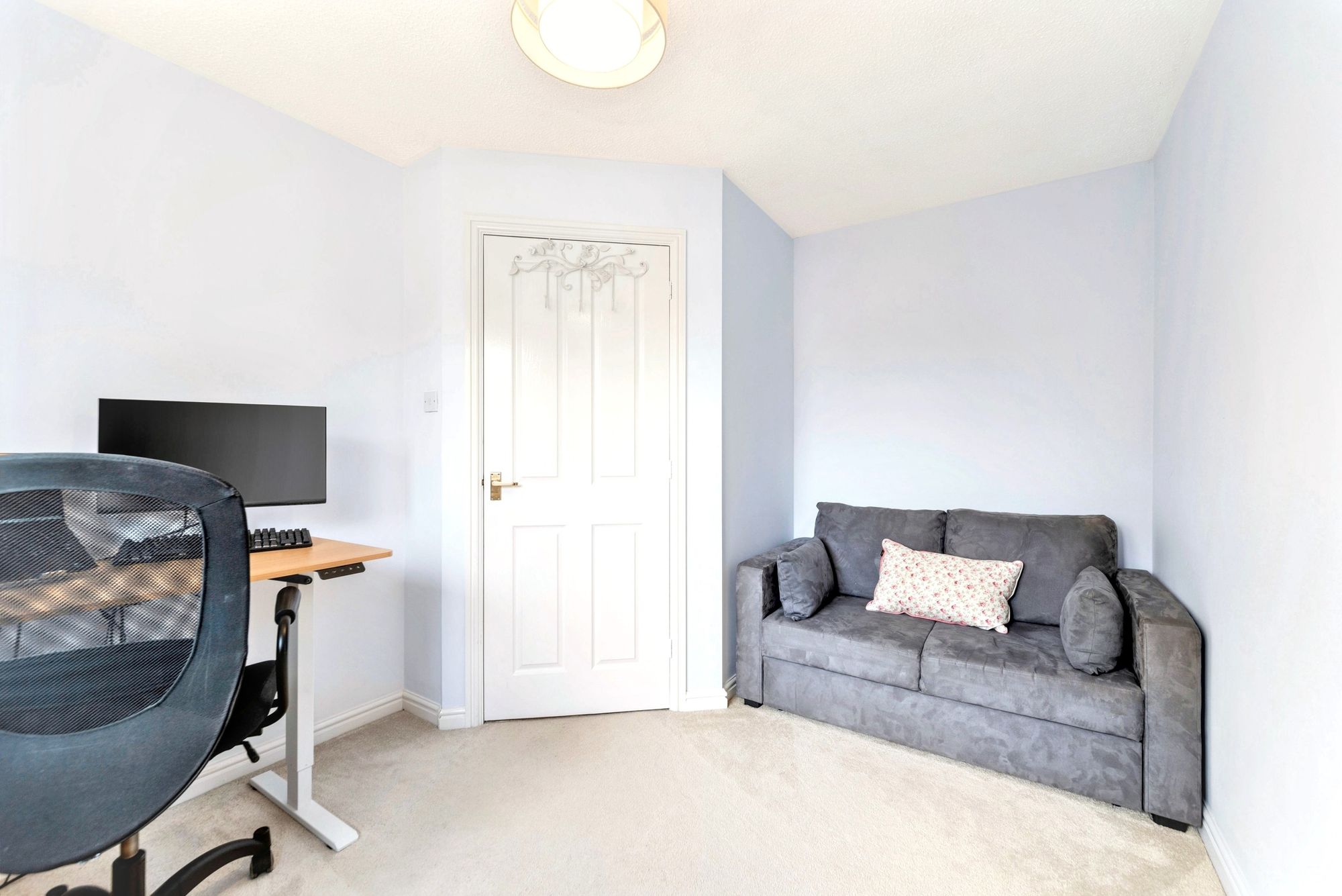 5 bed detached house for sale in Hever Avenue, Worcester  - Property Image 16