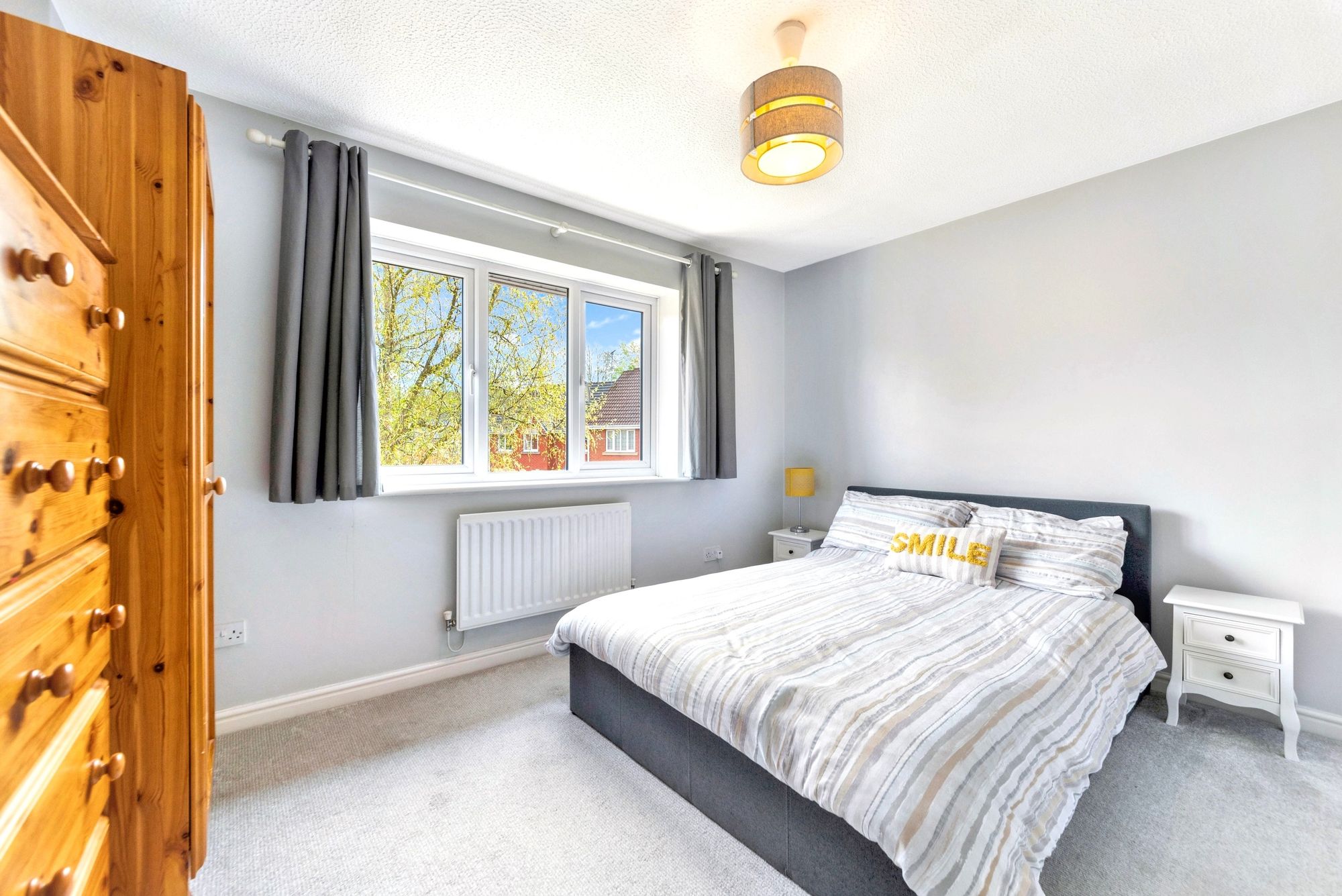 5 bed detached house for sale in Hever Avenue, Worcester  - Property Image 14