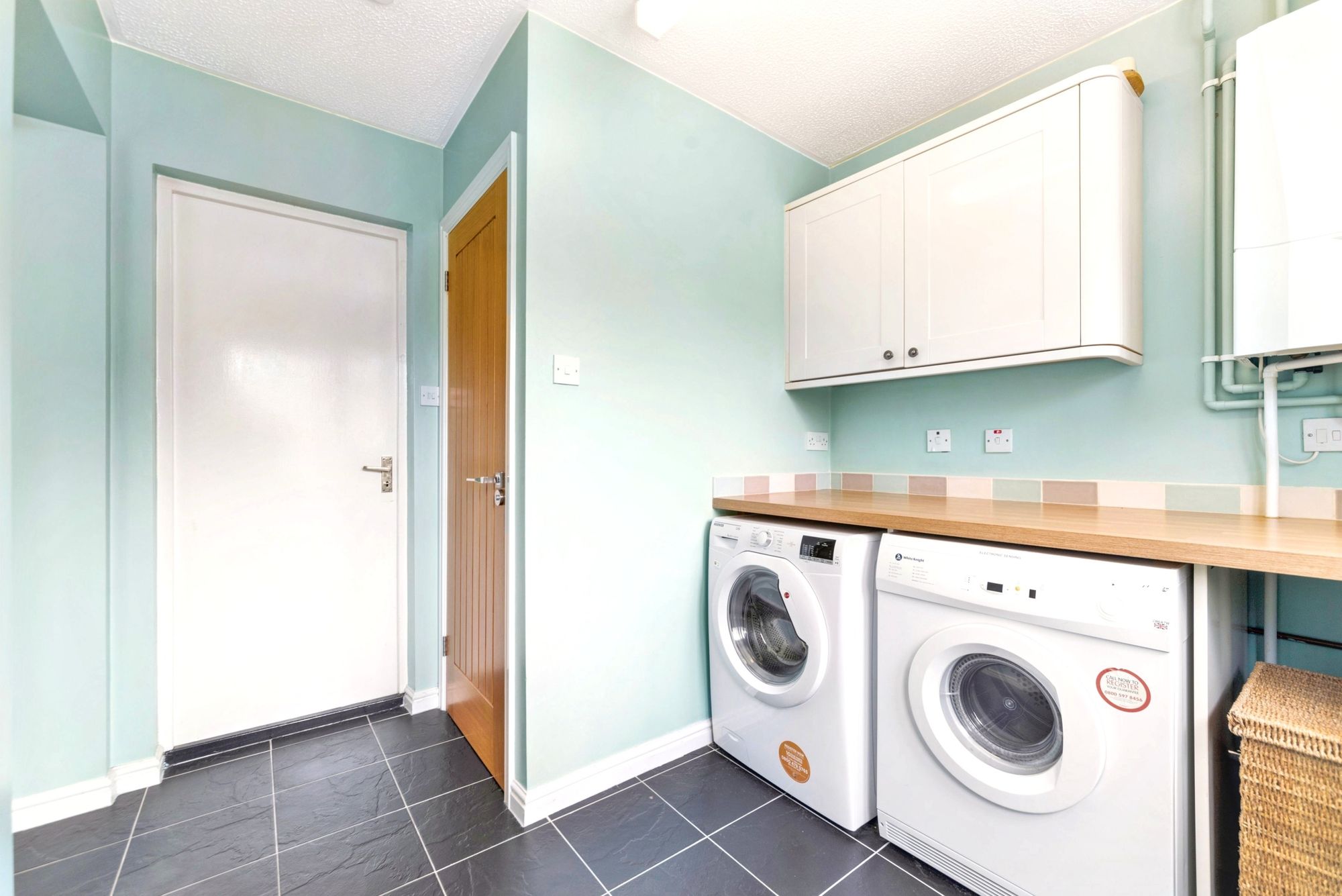 5 bed detached house for sale in Hever Avenue, Worcester  - Property Image 9