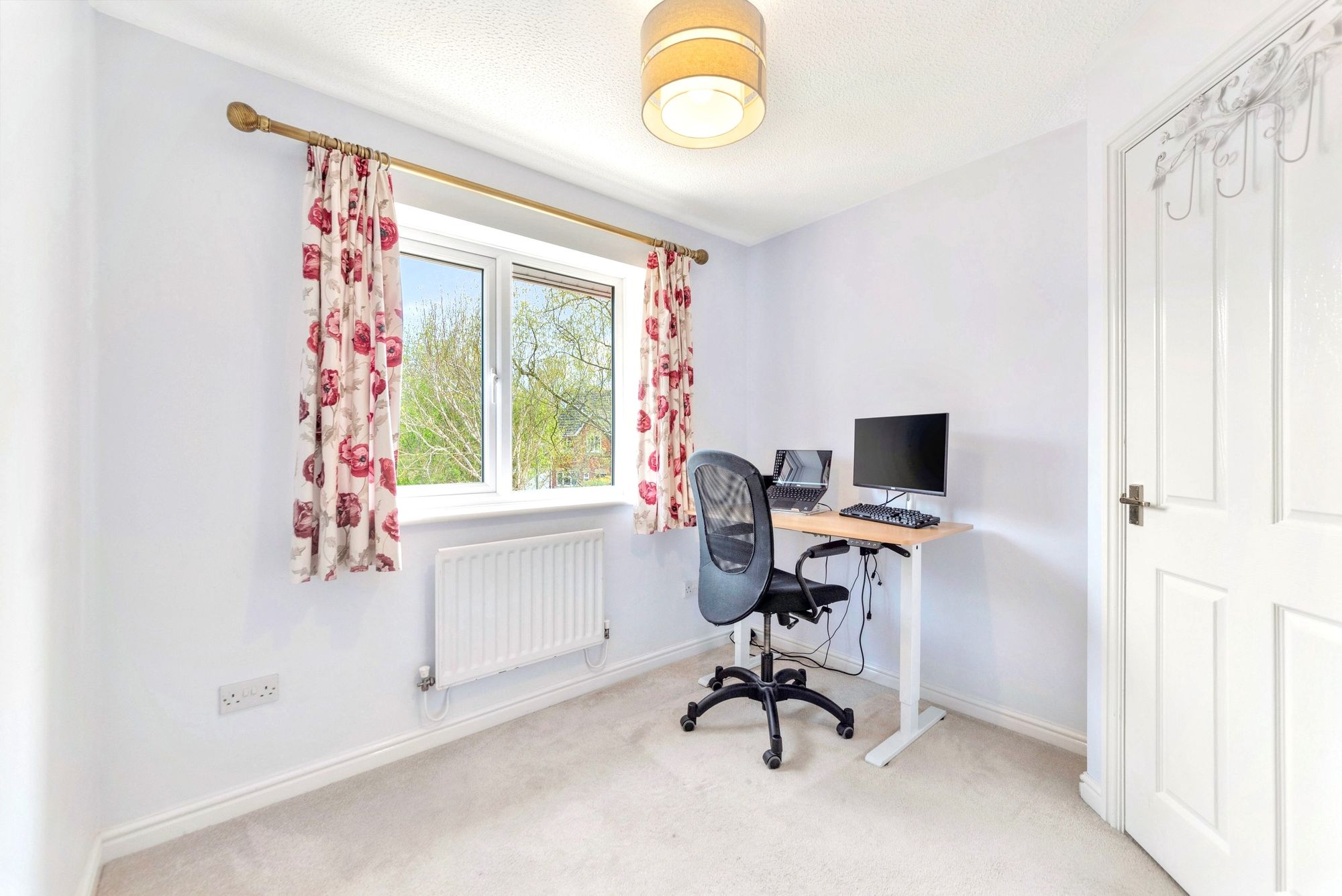 5 bed detached house for sale in Hever Avenue, Worcester  - Property Image 15