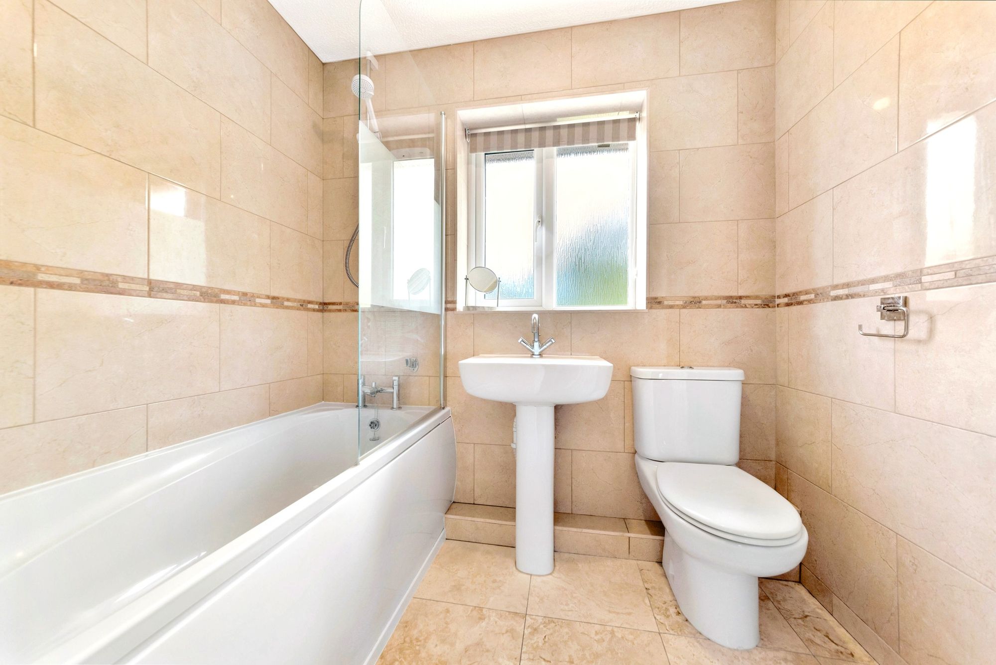 5 bed detached house for sale in Hever Avenue, Worcester  - Property Image 18