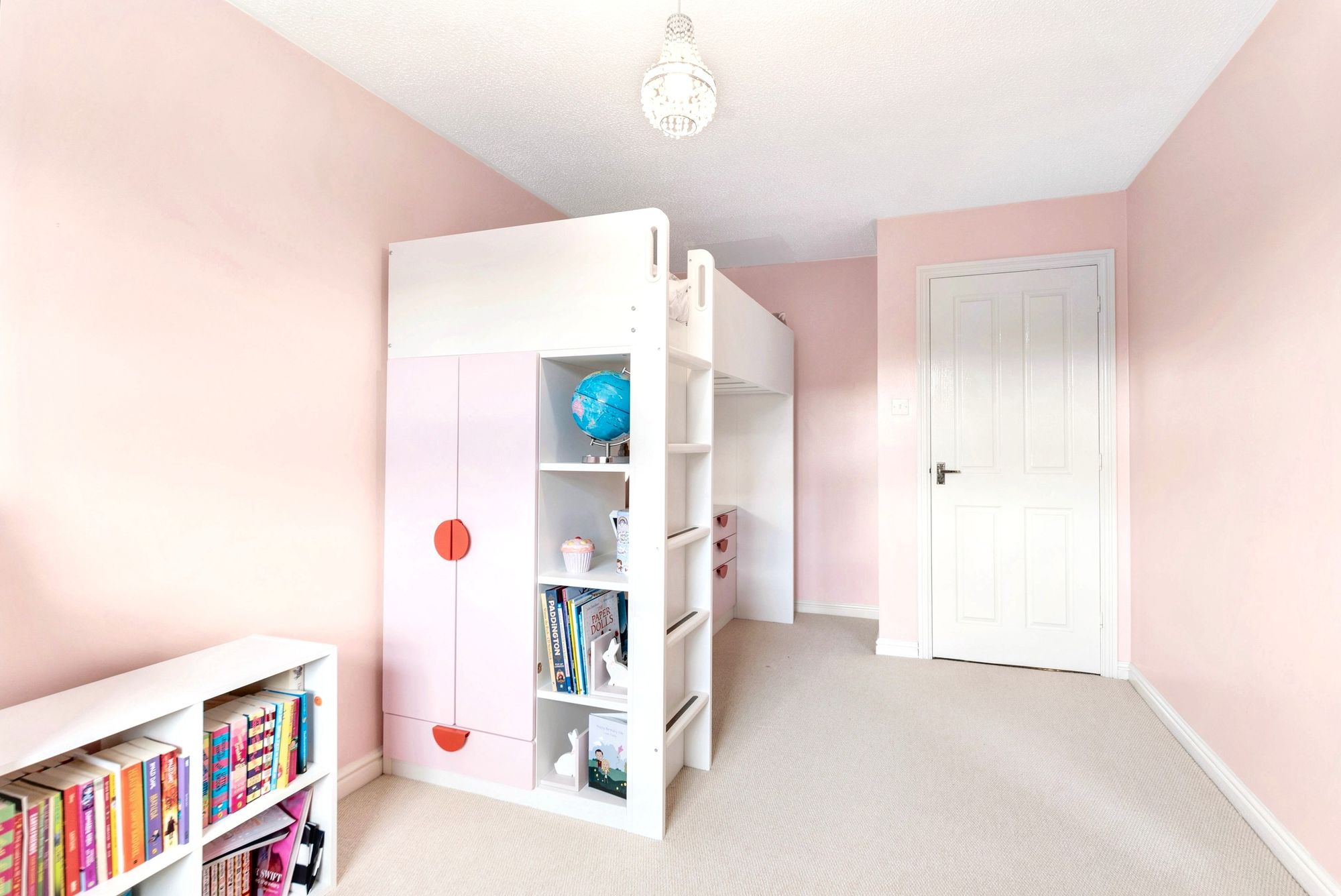 5 bed detached house for sale in Hever Avenue, Worcester  - Property Image 13