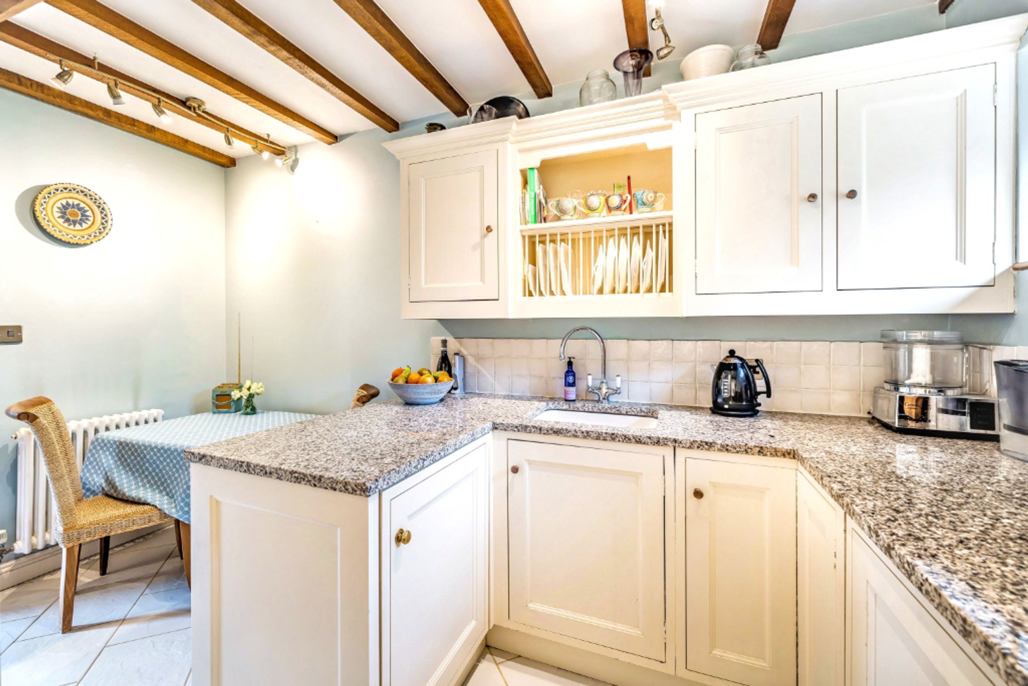 2 bed barn conversion for sale in Halesend Grittles End, Malvern  - Property Image 7