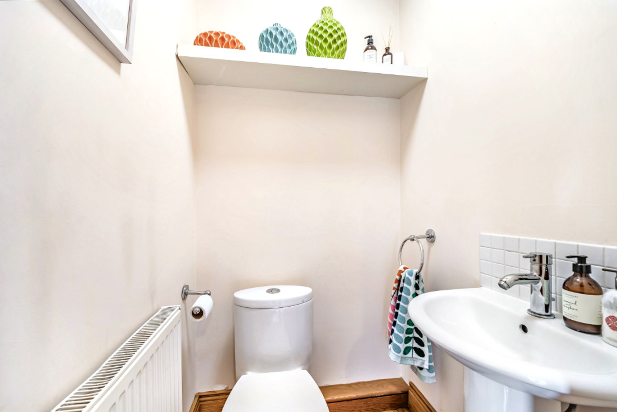 2 bed barn conversion for sale in Halesend Grittles End, Malvern  - Property Image 8
