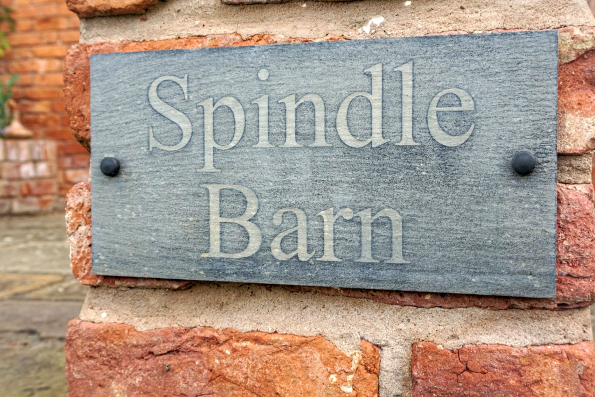 2 bed barn conversion for sale in Halesend Grittles End, Malvern  - Property Image 23