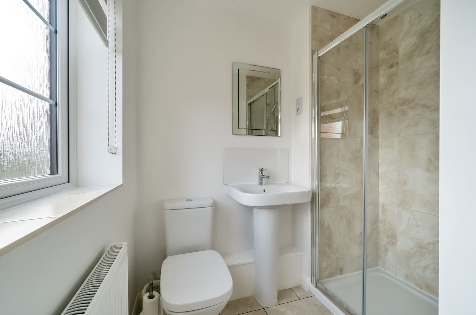 3 bed semi-detached house for sale in Broadway Lane, Pershore  - Property Image 12