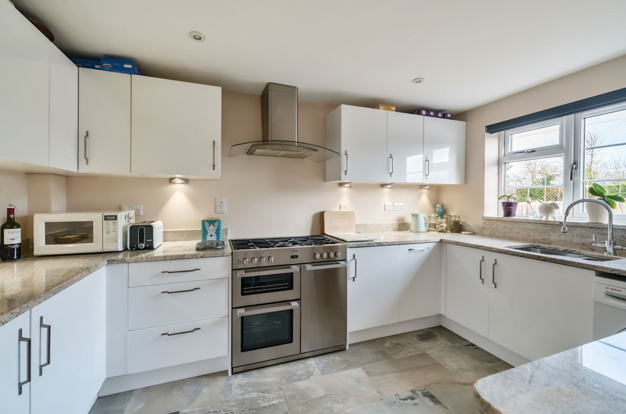 3 bed semi-detached house for sale in Broadway Lane, Pershore  - Property Image 7