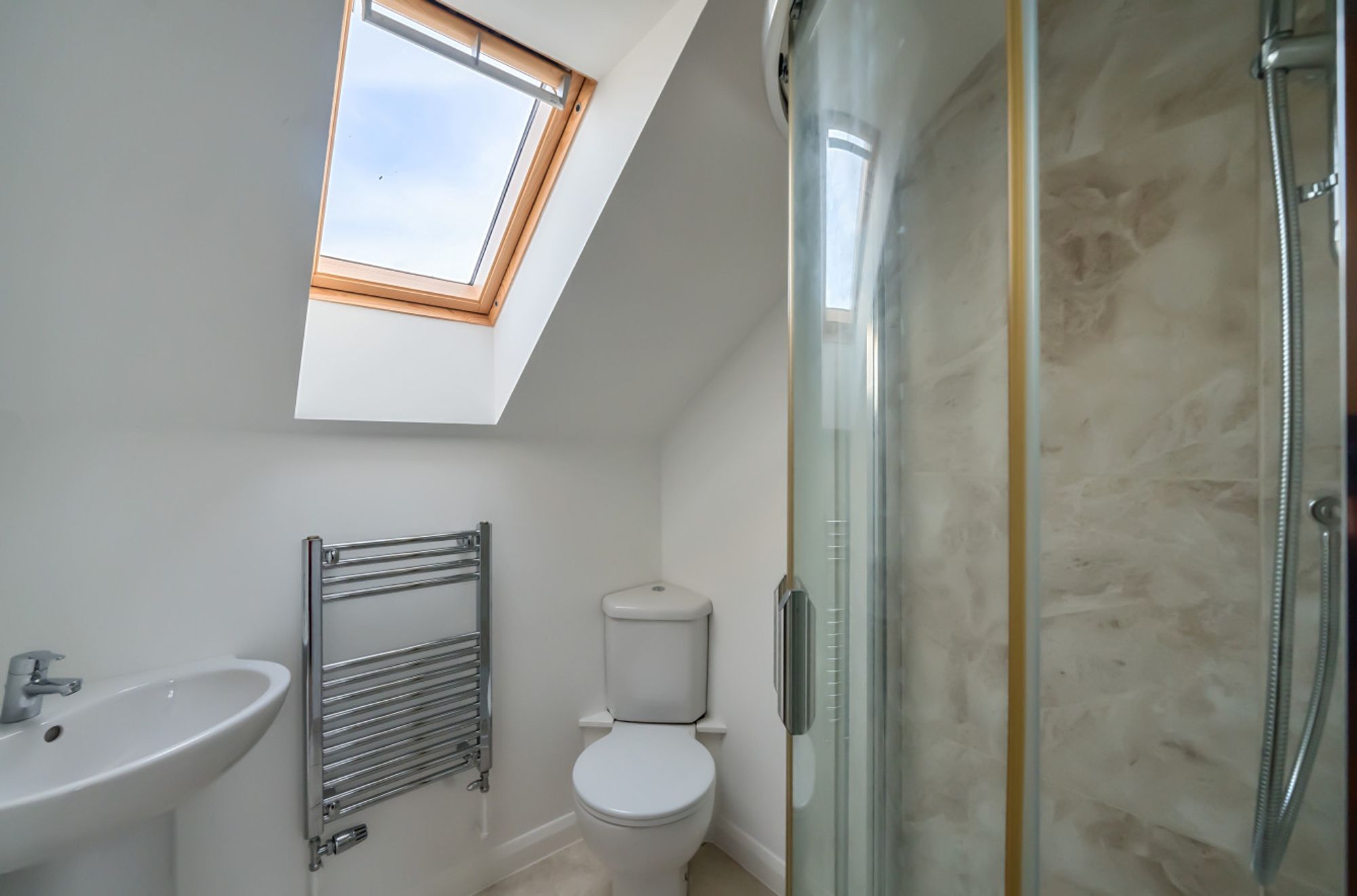 3 bed semi-detached house for sale in Broadway Lane, Pershore 14