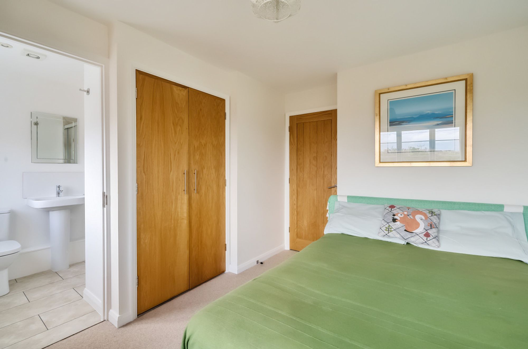 3 bed semi-detached house for sale in Broadway Lane, Pershore  - Property Image 11