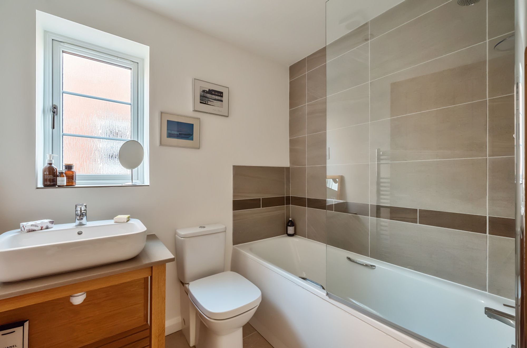 3 bed semi-detached house for sale in Broadway Lane, Pershore 12