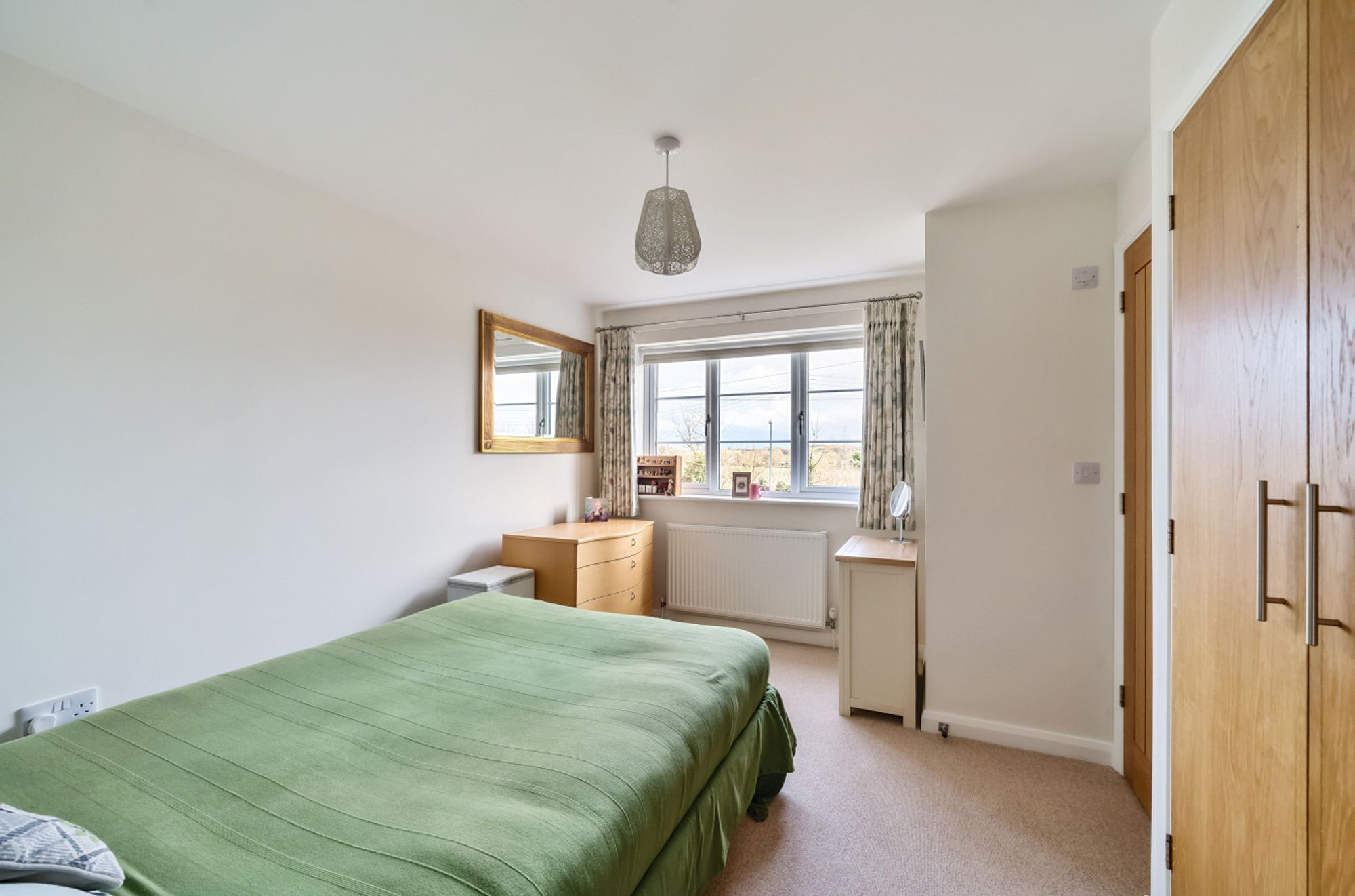 3 bed semi-detached house for sale in Broadway Lane, Pershore 9