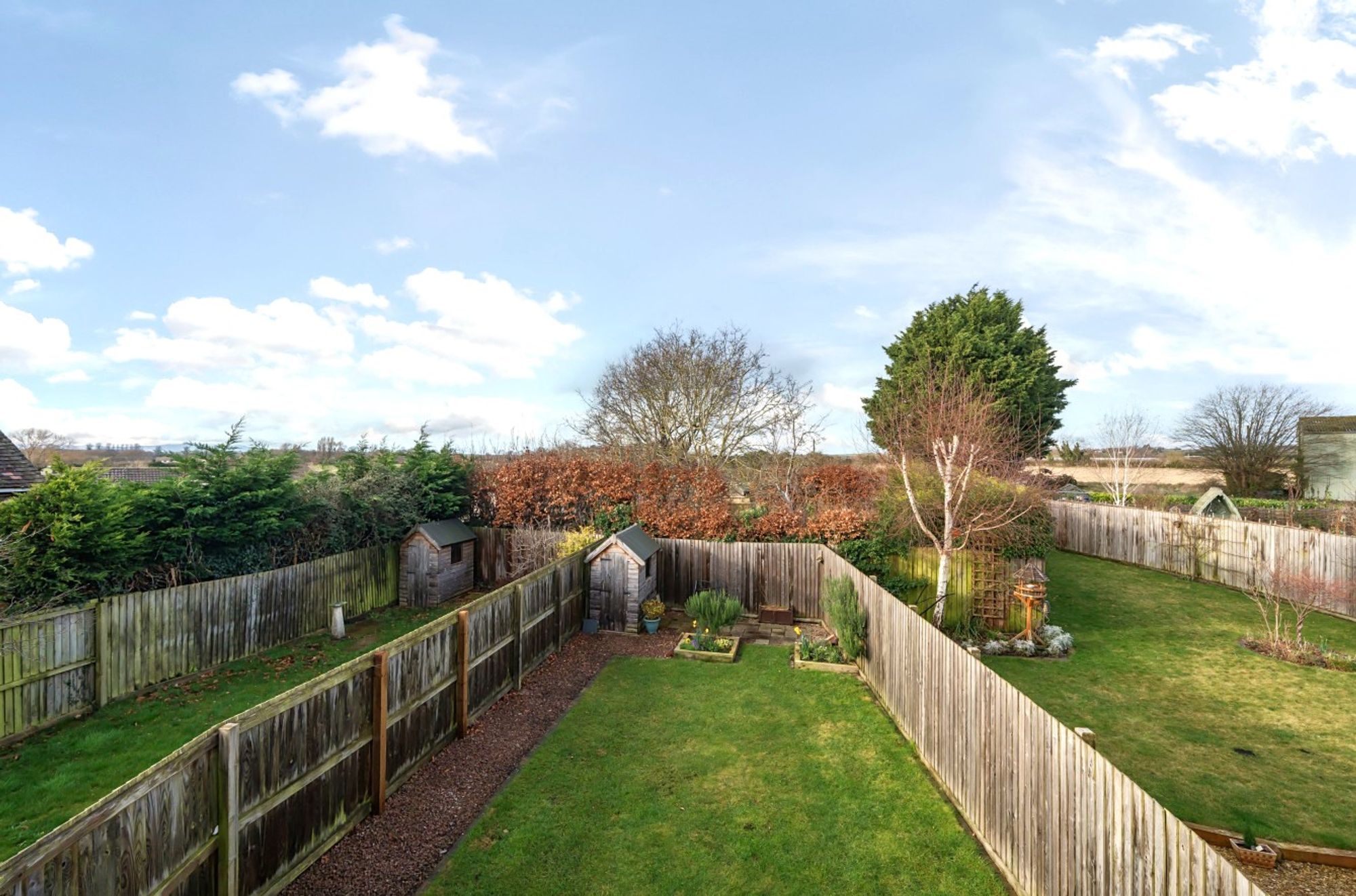 3 bed semi-detached house for sale in Broadway Lane, Pershore  - Property Image 16