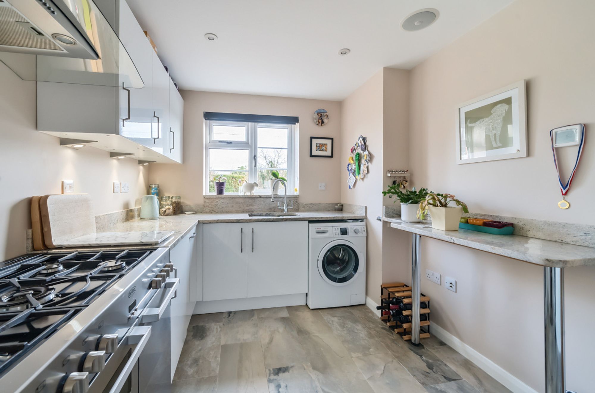 3 bed semi-detached house for sale in Broadway Lane, Pershore  - Property Image 6