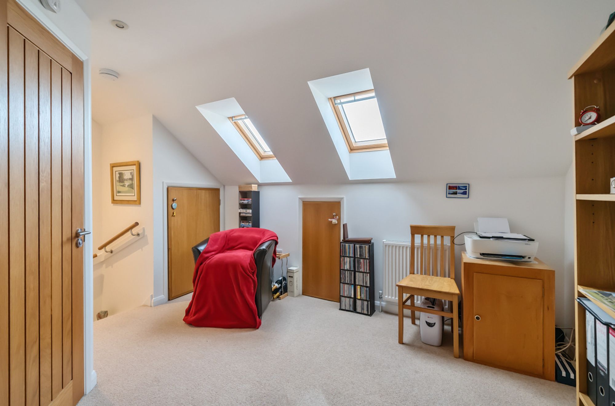 3 bed semi-detached house for sale in Broadway Lane, Pershore  - Property Image 14