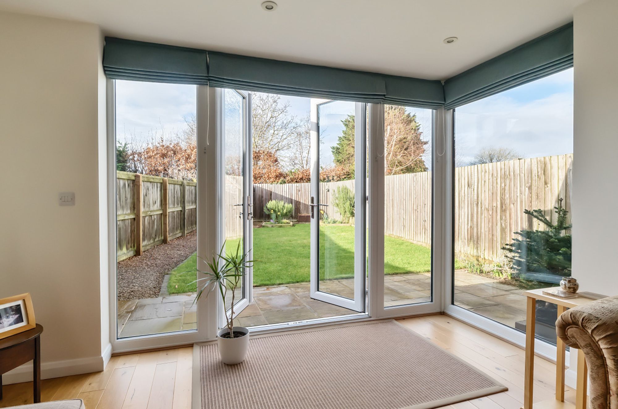 3 bed semi-detached house for sale in Broadway Lane, Pershore  - Property Image 3