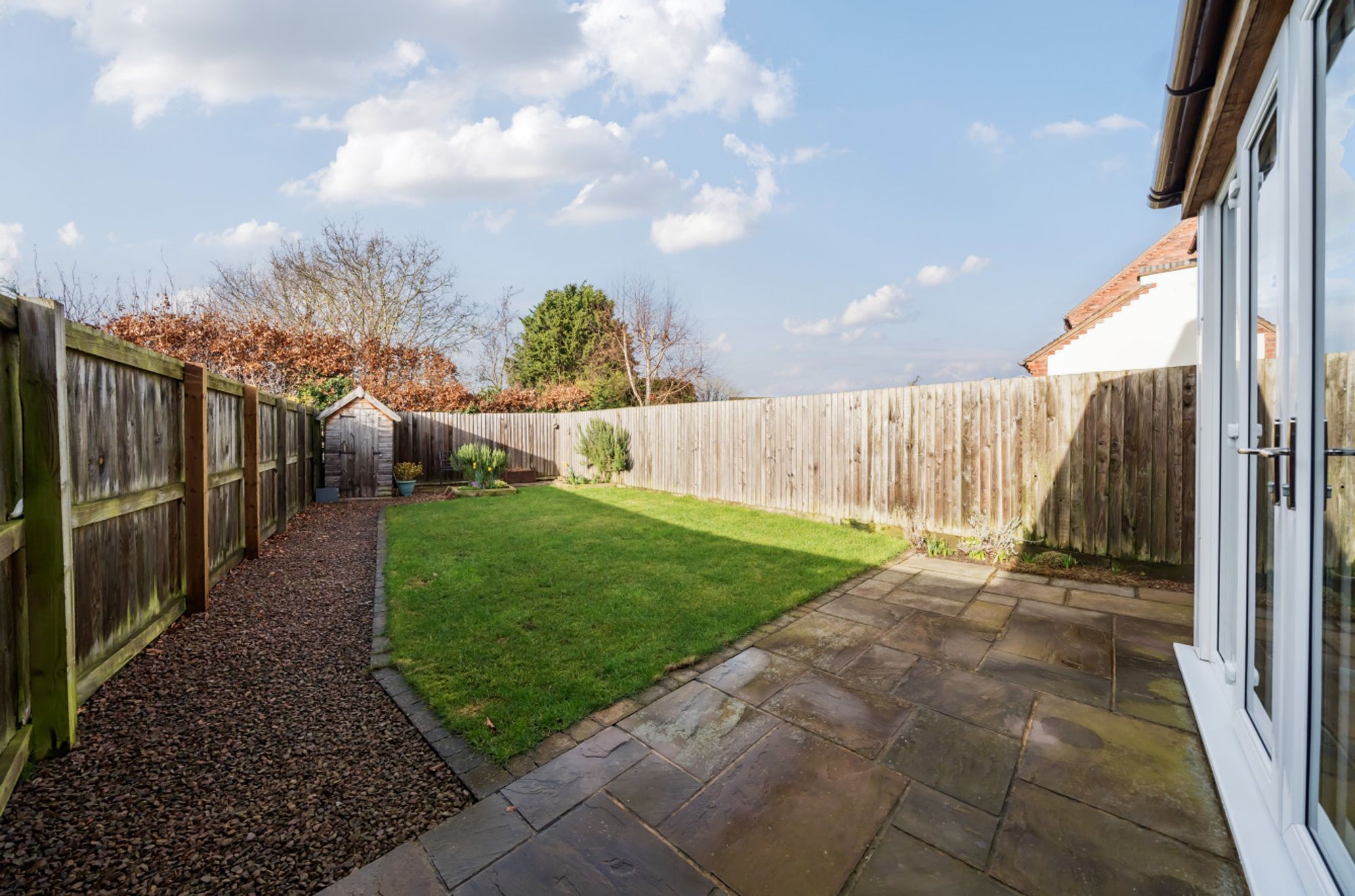 3 bed semi-detached house for sale in Broadway Lane, Pershore  - Property Image 17