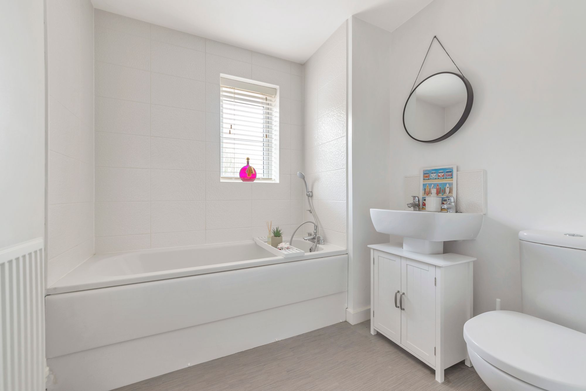 5 bed detached house for sale in Westcott Way, Pershore 13