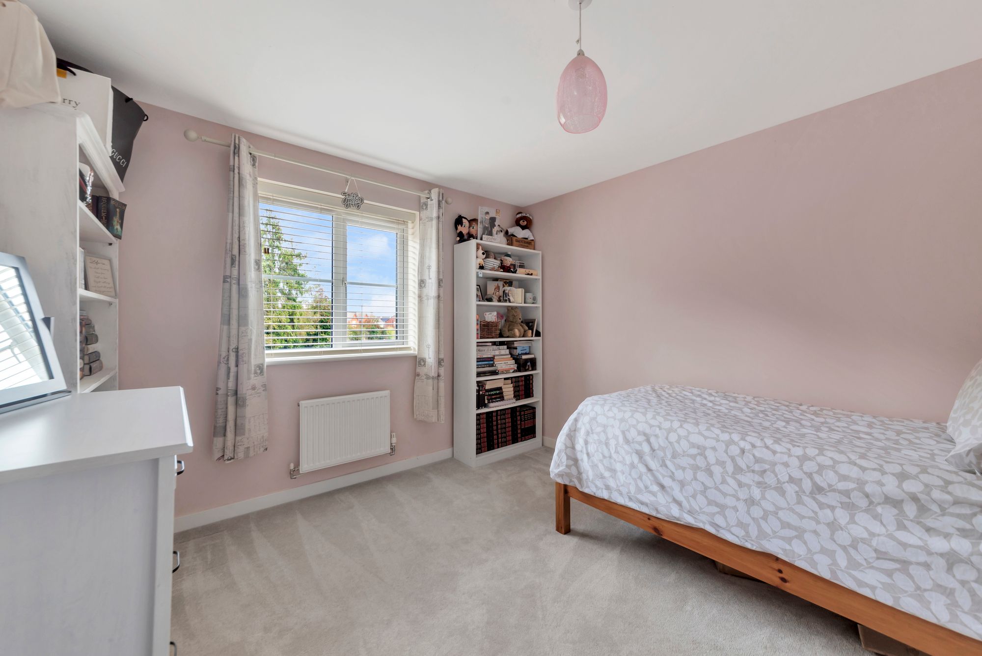 5 bed detached house for sale in Westcott Way, Pershore 11