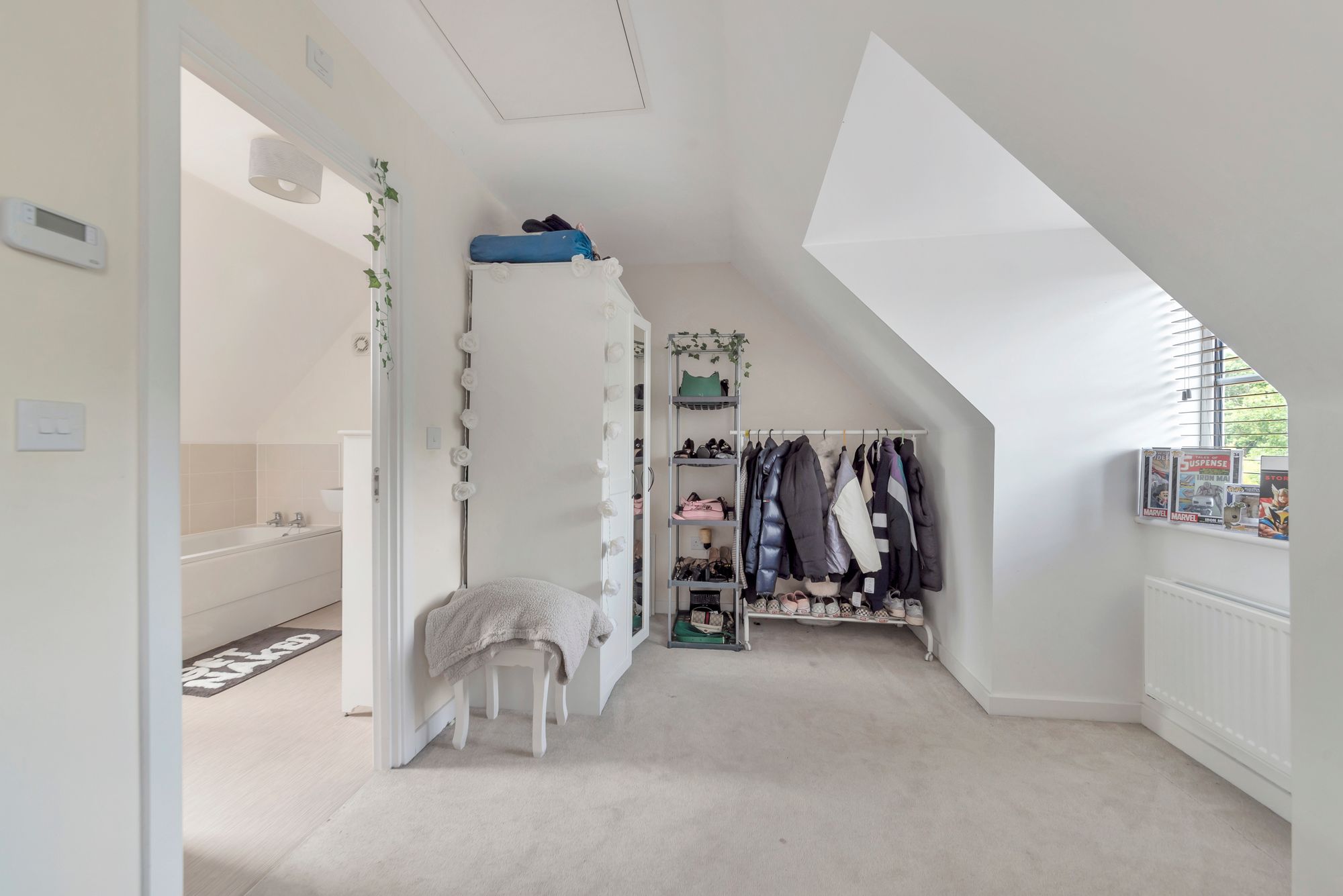 5 bed detached house for sale in Westcott Way, Pershore 15