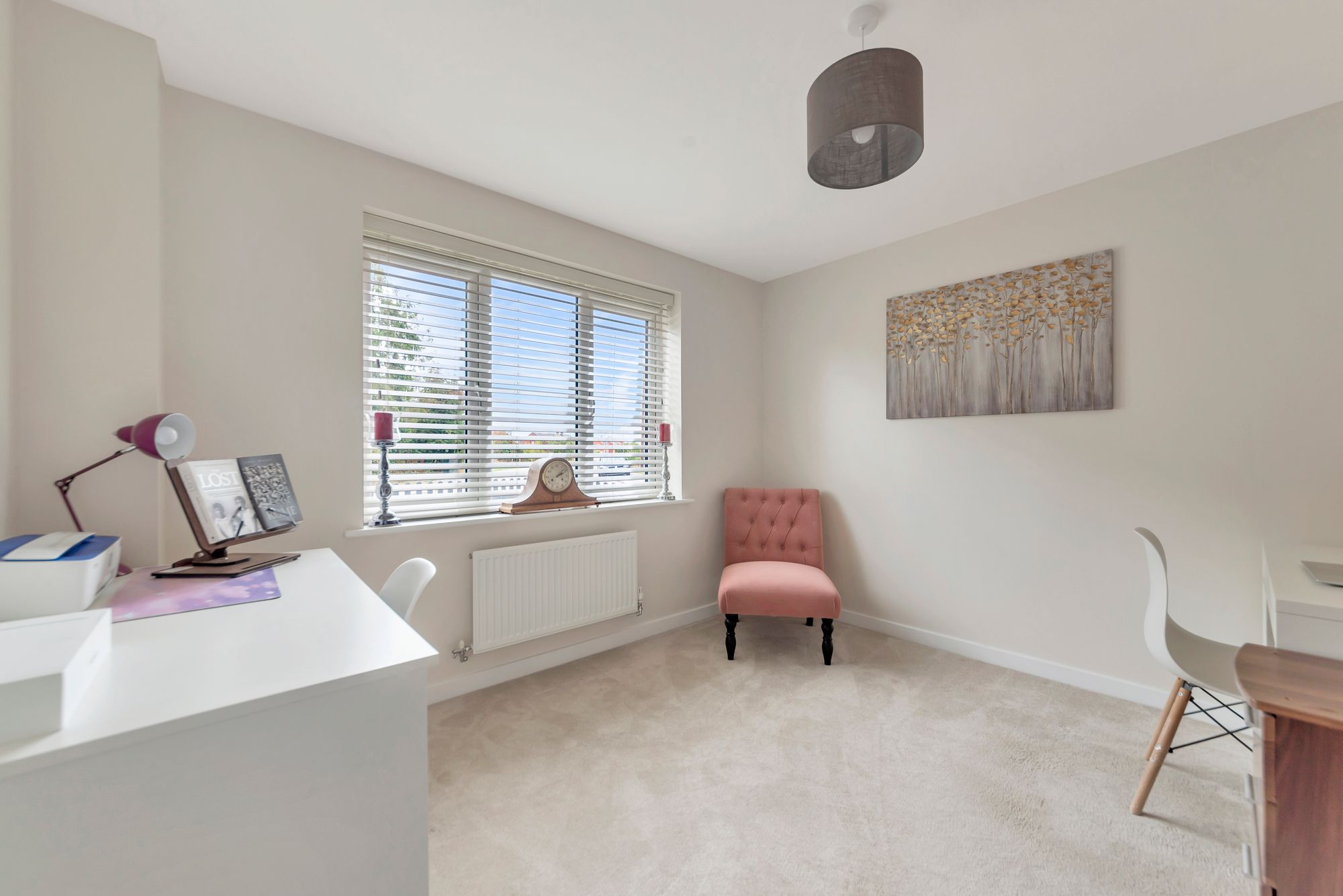 5 bed detached house for sale in Westcott Way, Pershore 6