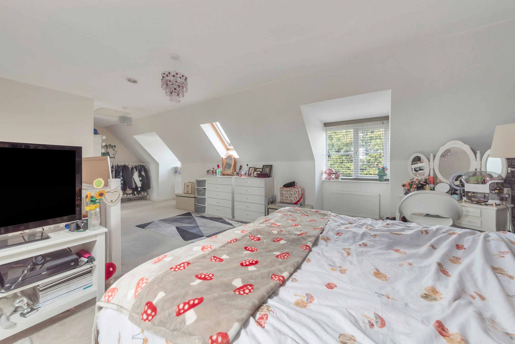 5 bed detached house for sale in Westcott Way, Pershore 14