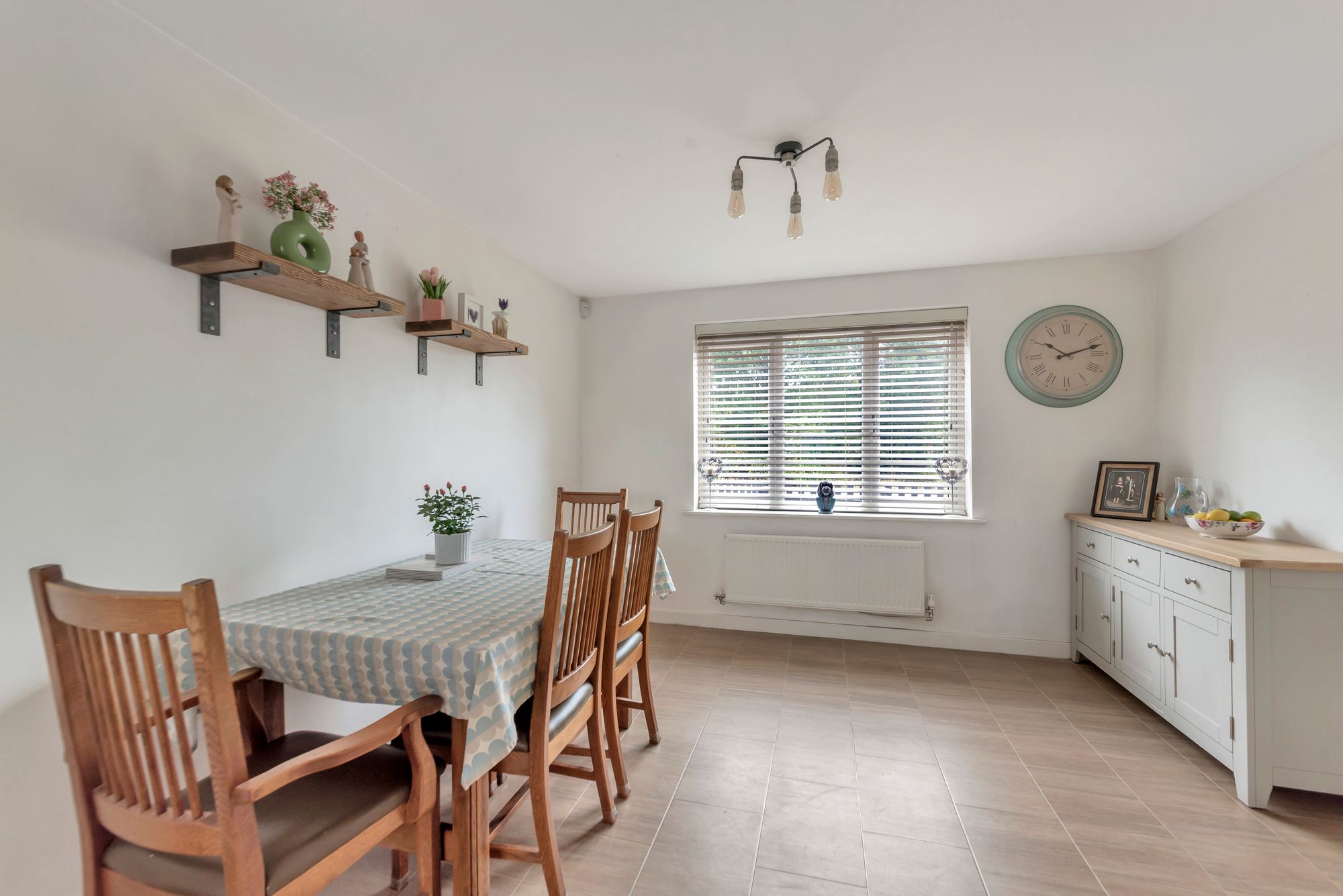 5 bed detached house for sale in Westcott Way, Pershore  - Property Image 3