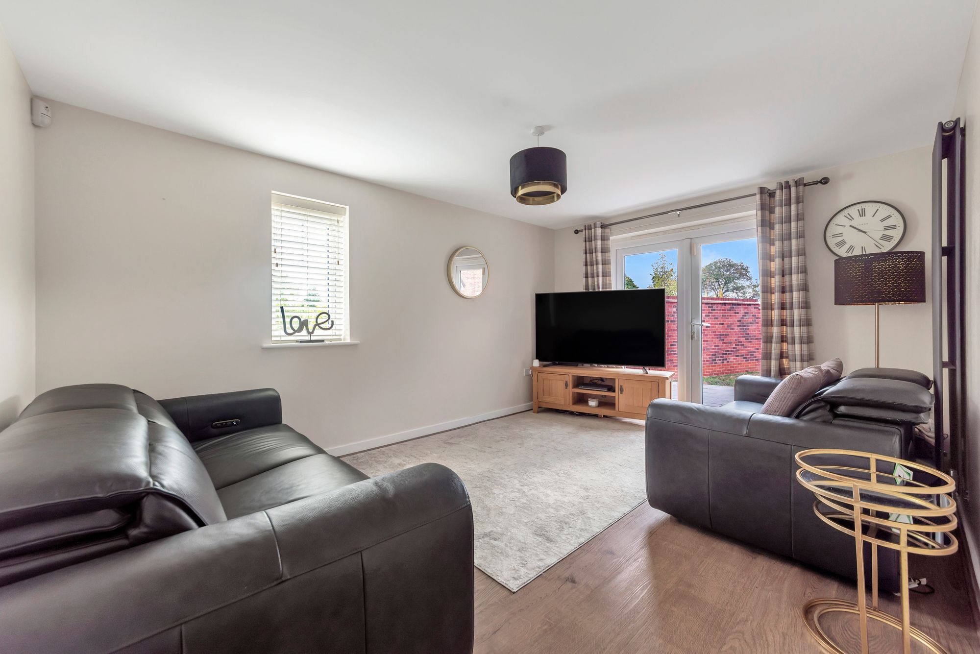 5 bed detached house for sale in Westcott Way, Pershore 5