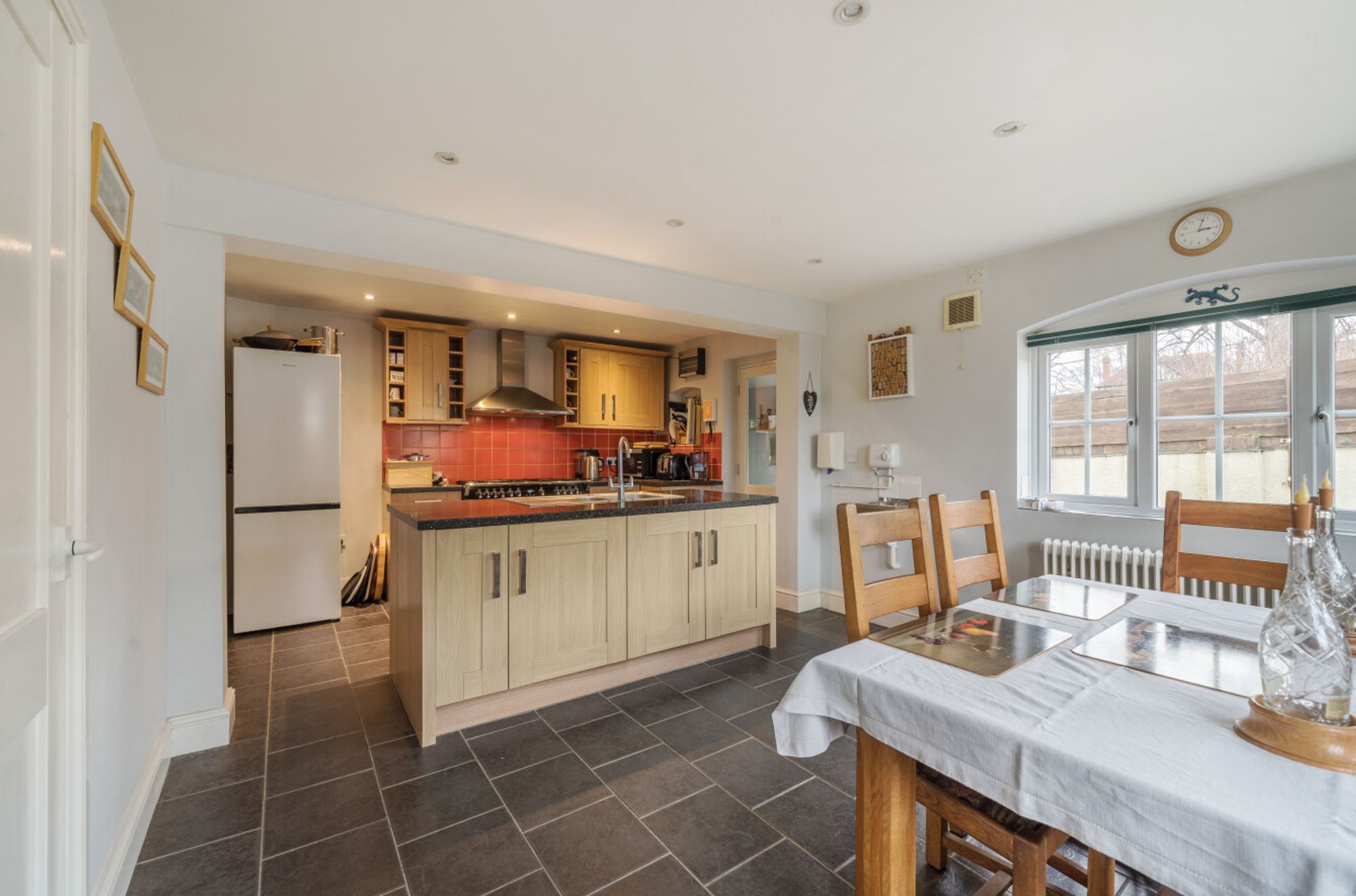 5 bed detached house for sale in High Street, Pershore  - Property Image 4