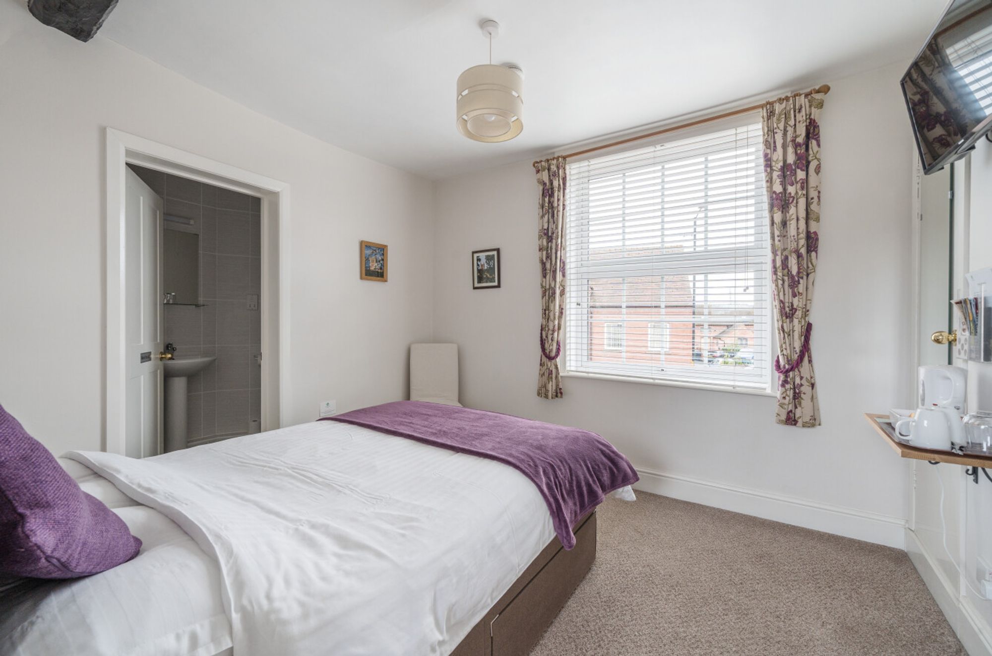 5 bed detached house for sale in High Street, Pershore 15