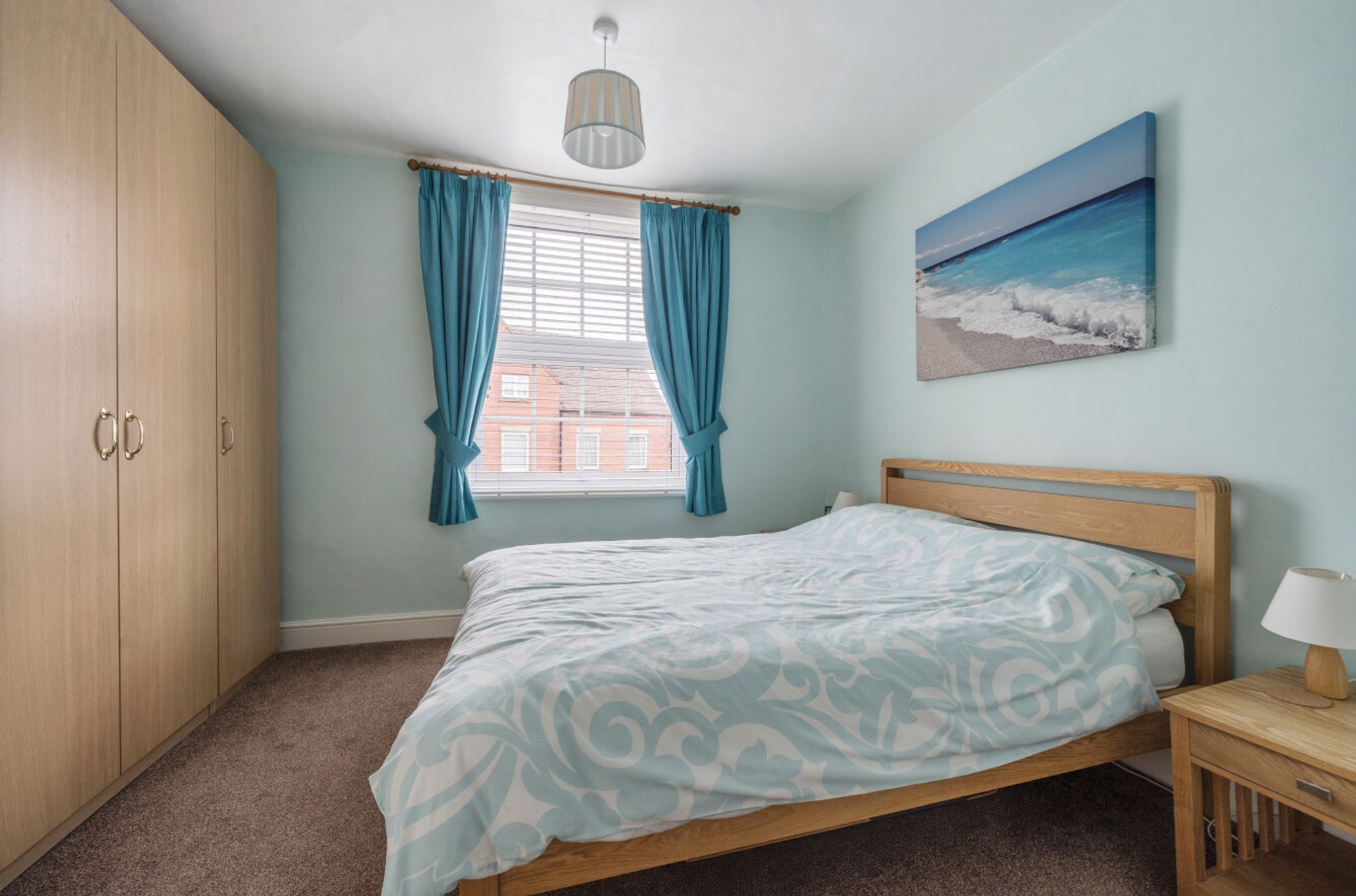 5 bed detached house for sale in High Street, Pershore 12