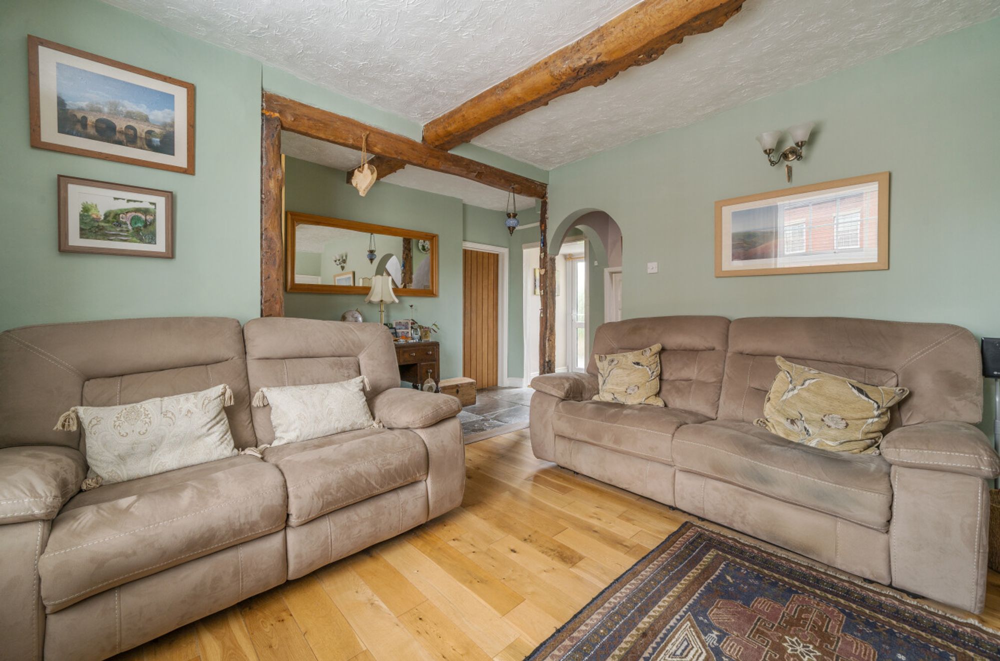 5 bed detached house for sale in High Street, Pershore 8