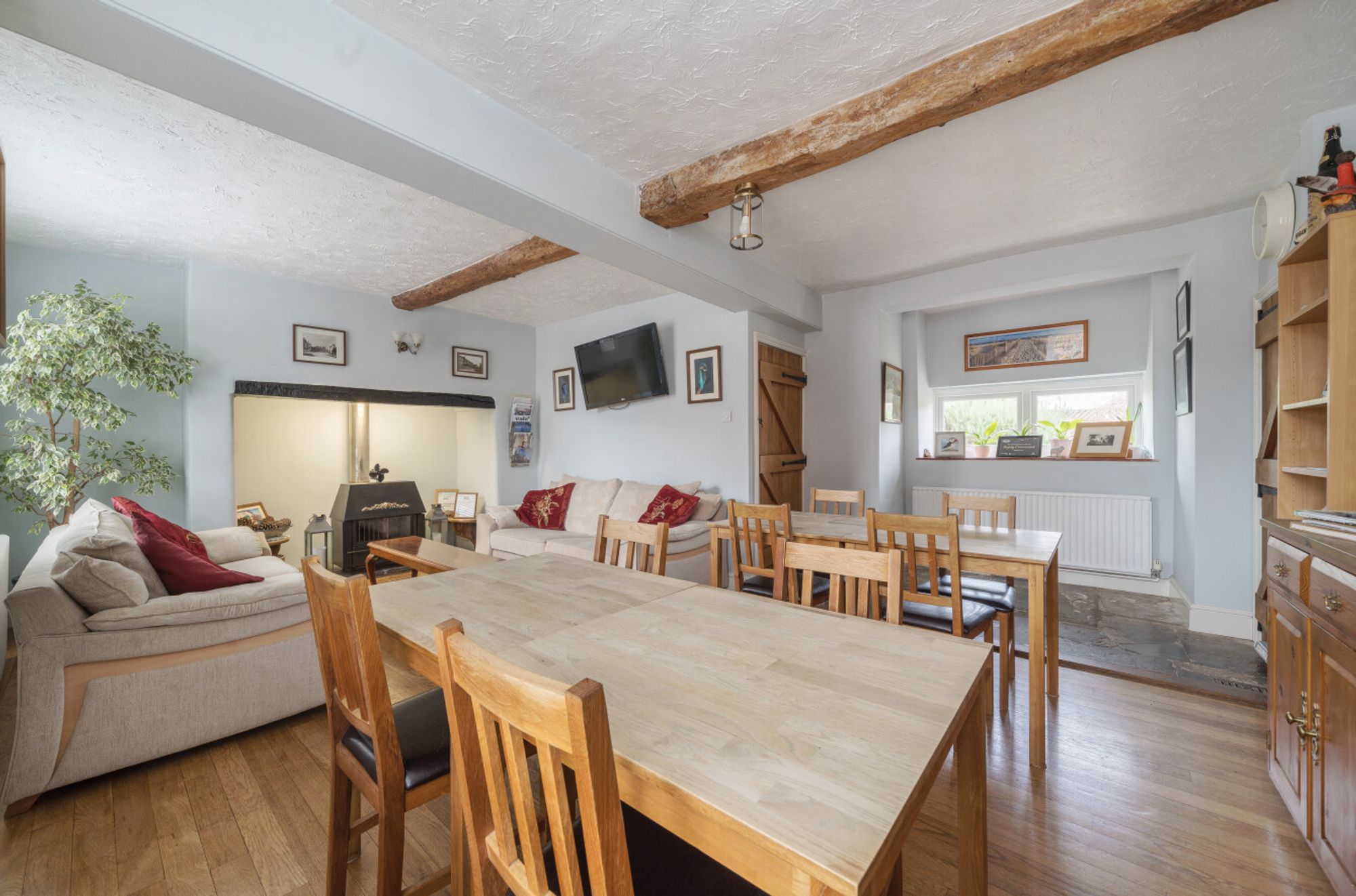 5 bed detached house for sale in High Street, Pershore 6